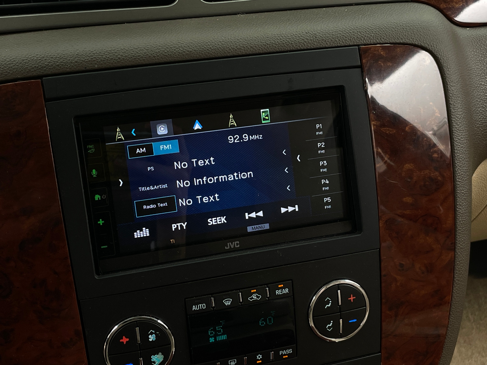 Thumbnail: 2013 Chevrolet Tahoe - 3