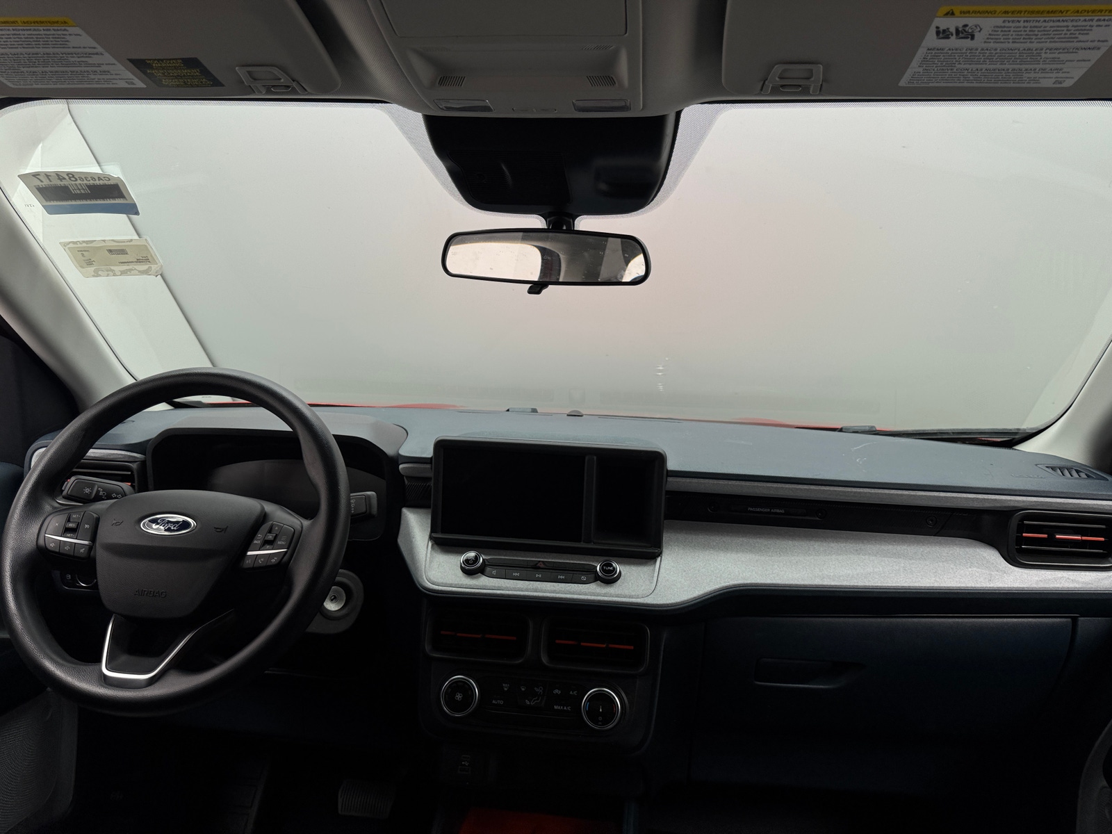 Thumbnail: 2024 Ford Maverick - 3