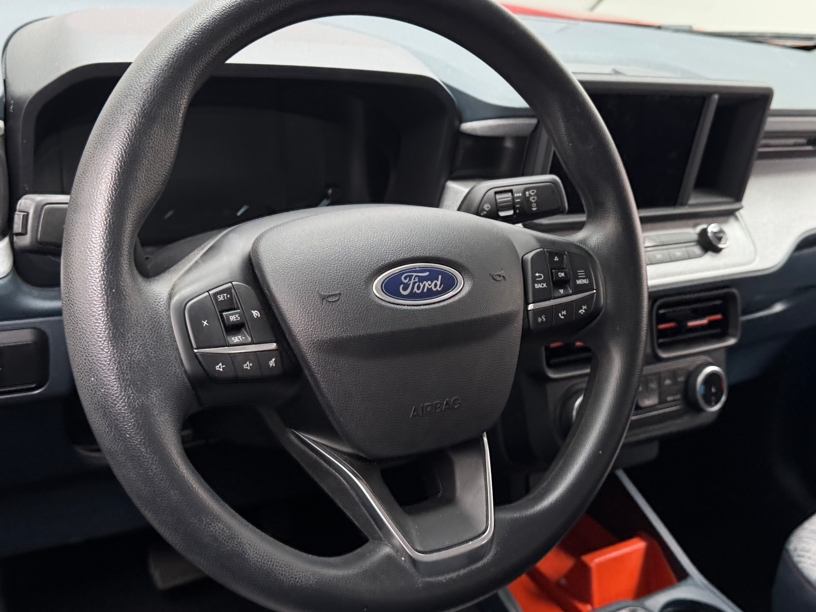 Thumbnail: 2024 Ford Maverick - 5