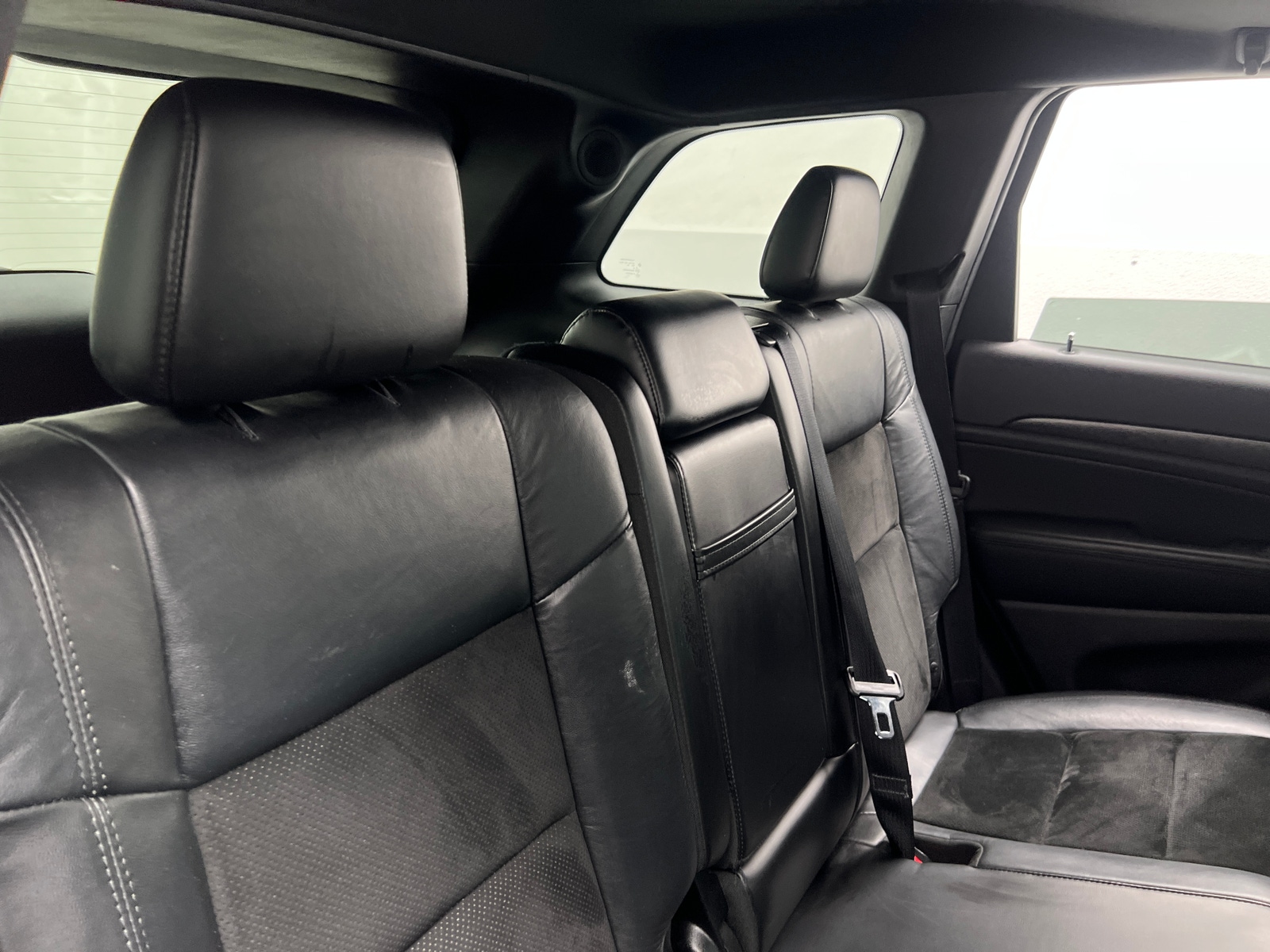 Thumbnail: 2017 Jeep Grand Cherokee - 5