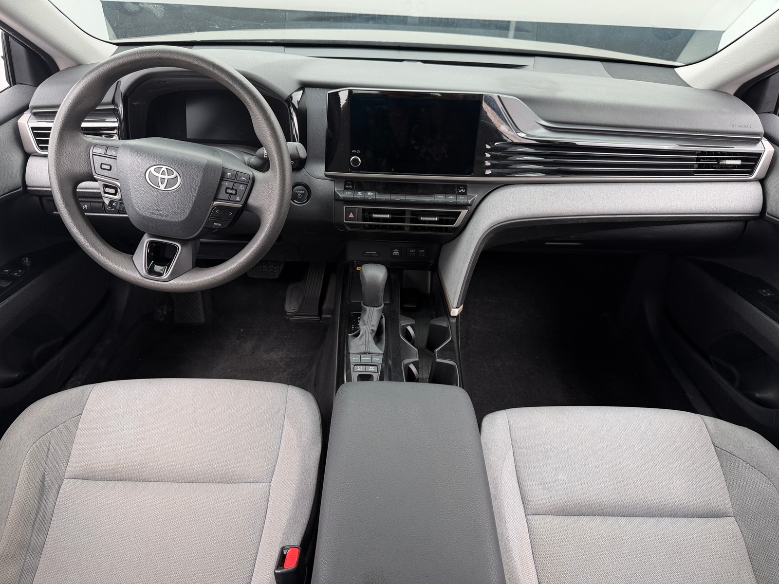 Thumbnail: 2025 Toyota Camry - 3