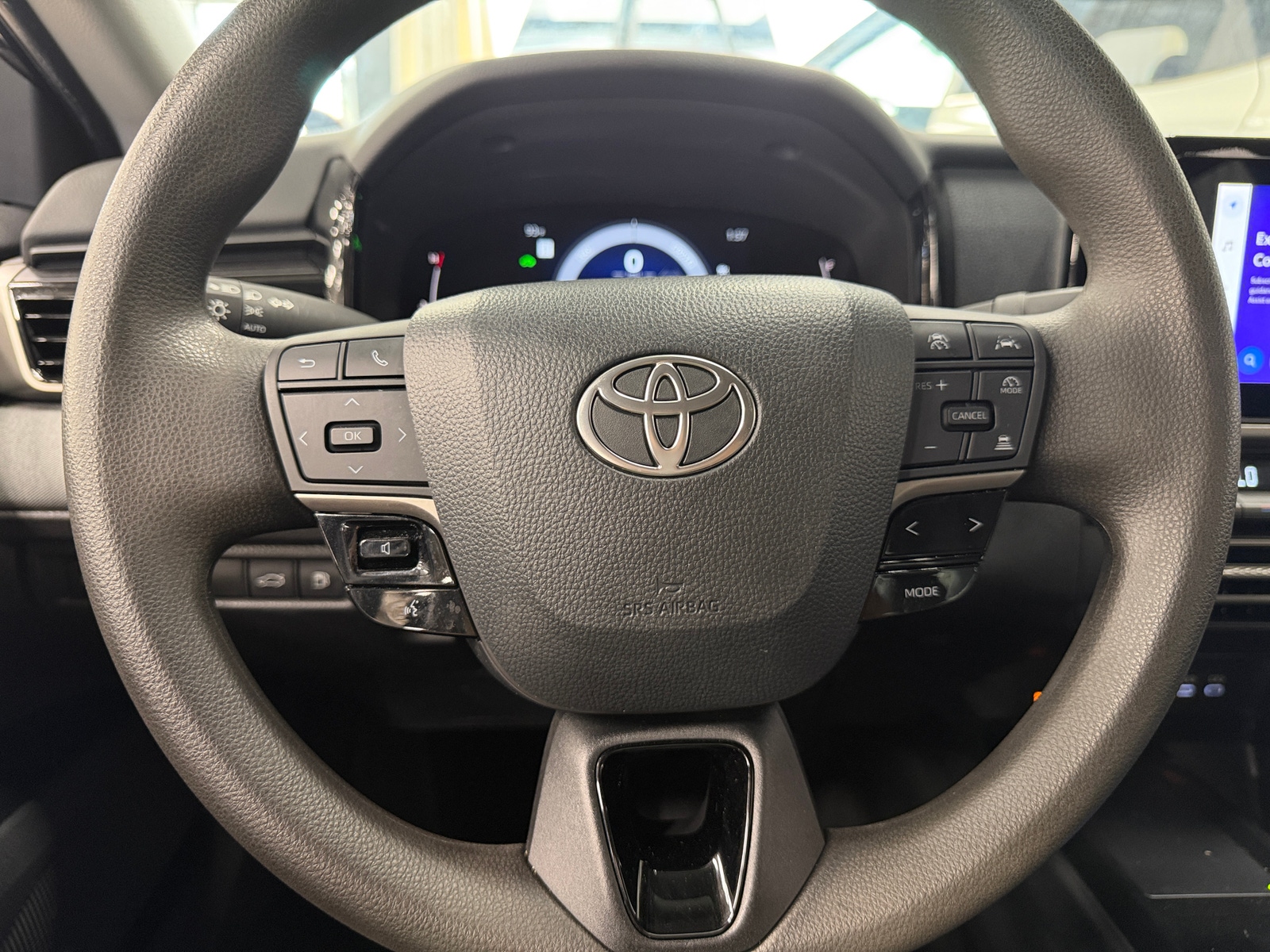 Thumbnail: 2025 Toyota Camry - 5