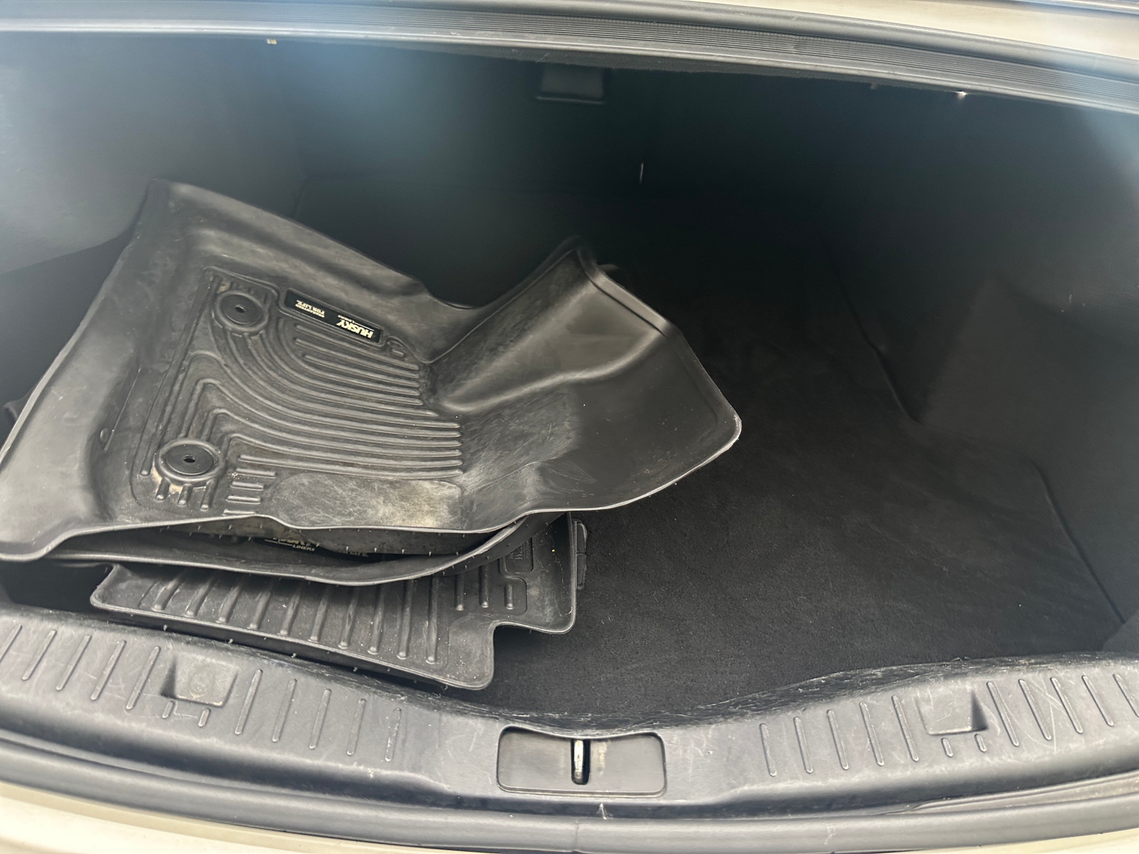 Thumbnail: 2019 Lincoln MKZ - 6
