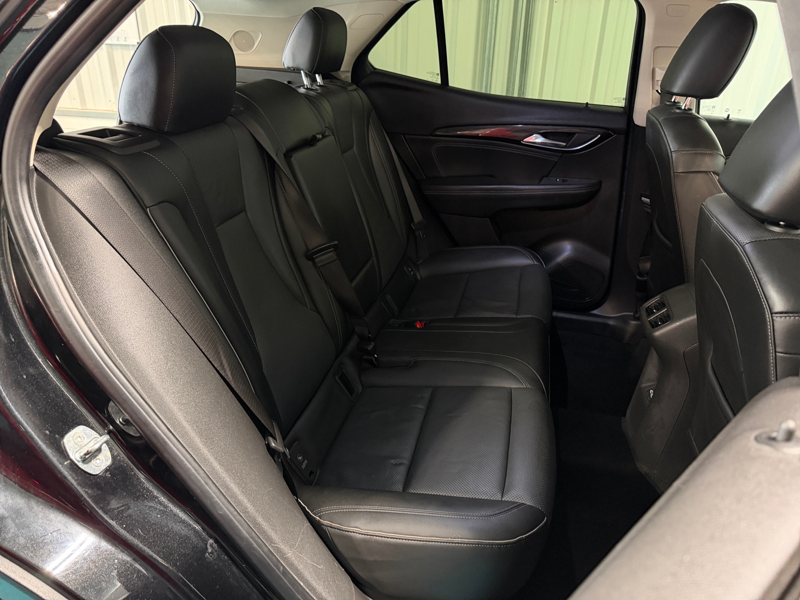Thumbnail: 2023 Buick Envision - 5