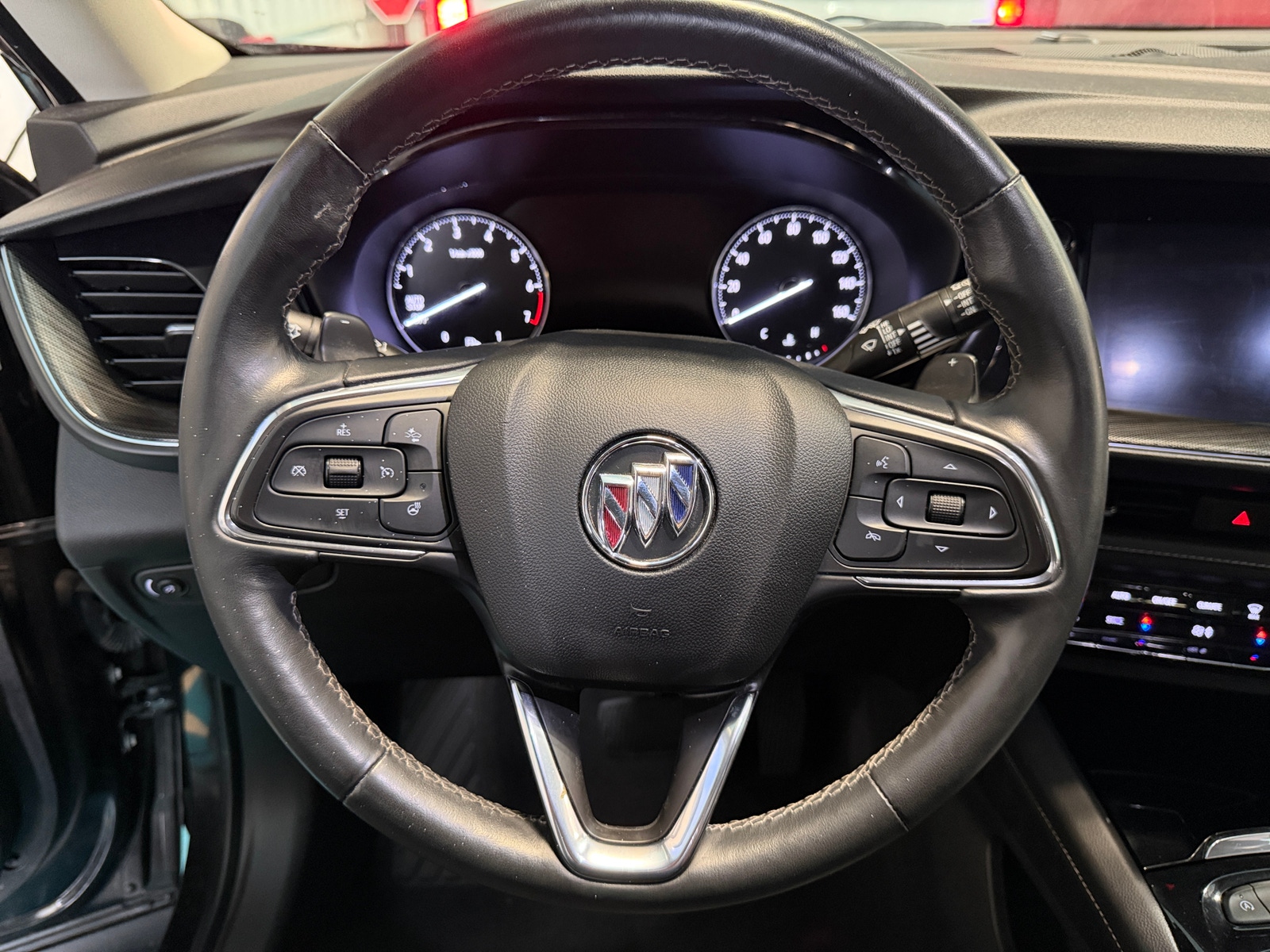 Thumbnail: 2023 Buick Envision - 4