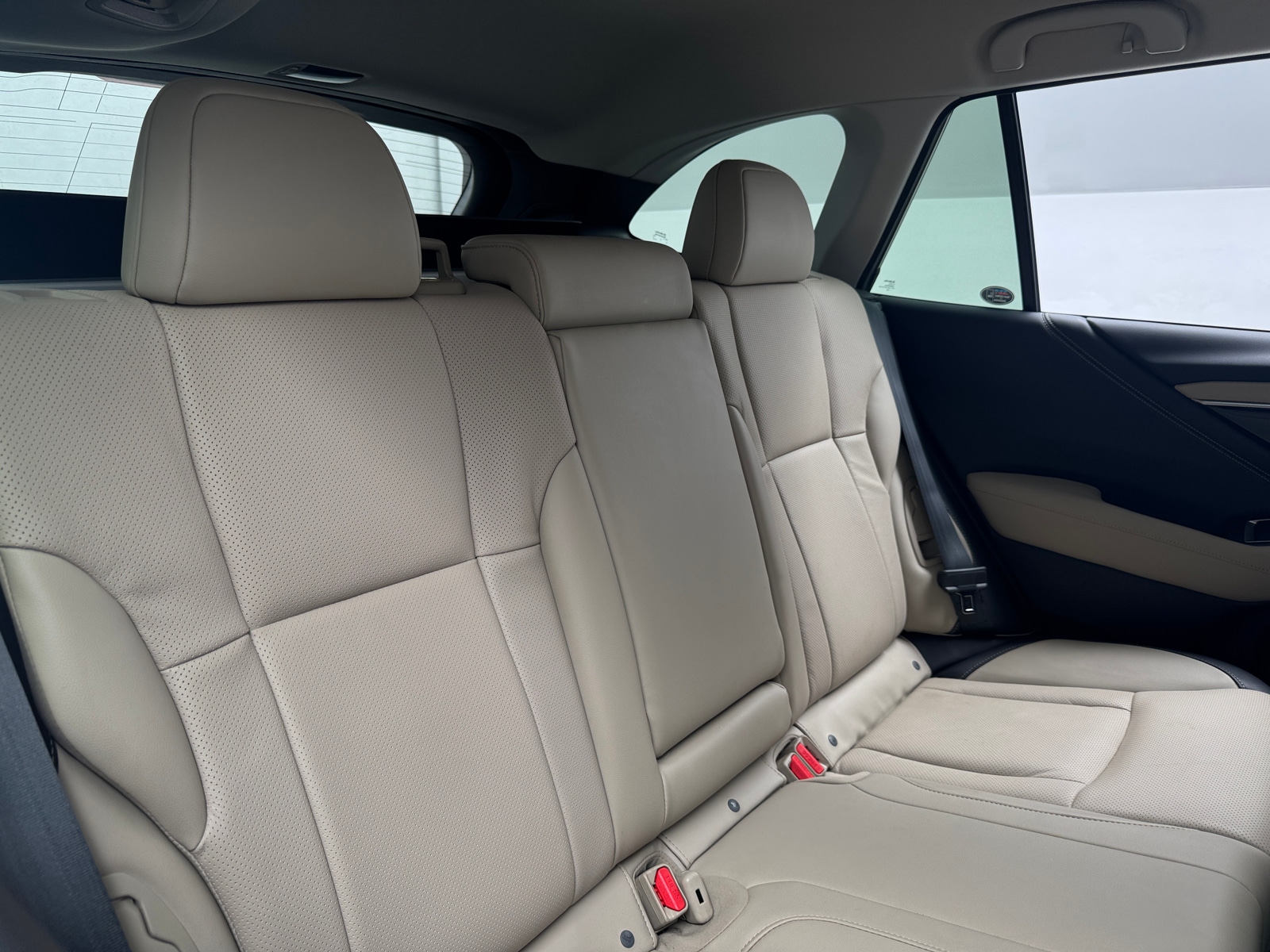 Thumbnail: 2020 Subaru Outback - 5