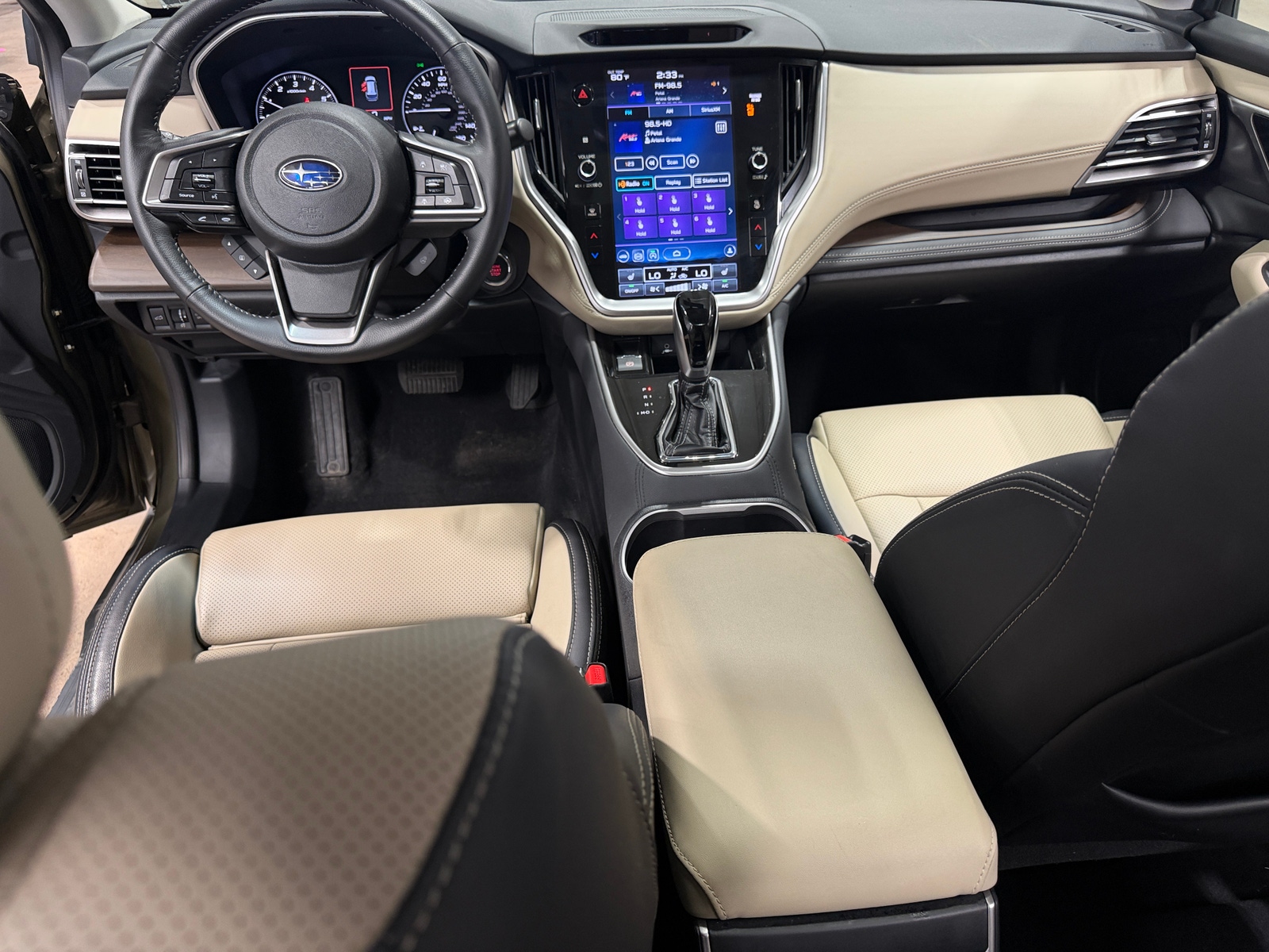 Thumbnail: 2020 Subaru Outback - 2