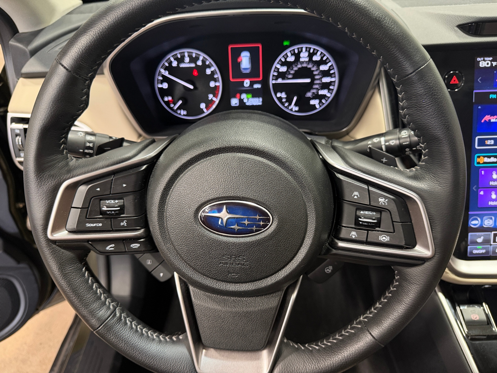Thumbnail: 2020 Subaru Outback - 4