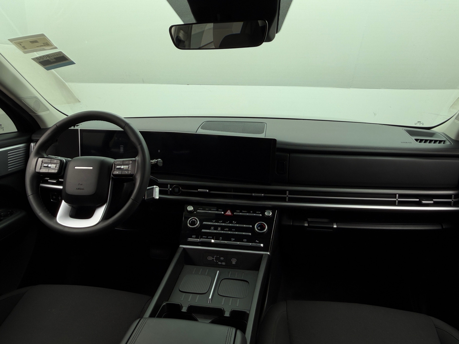 Thumbnail: 2024 Hyundai Santa Fe - 3