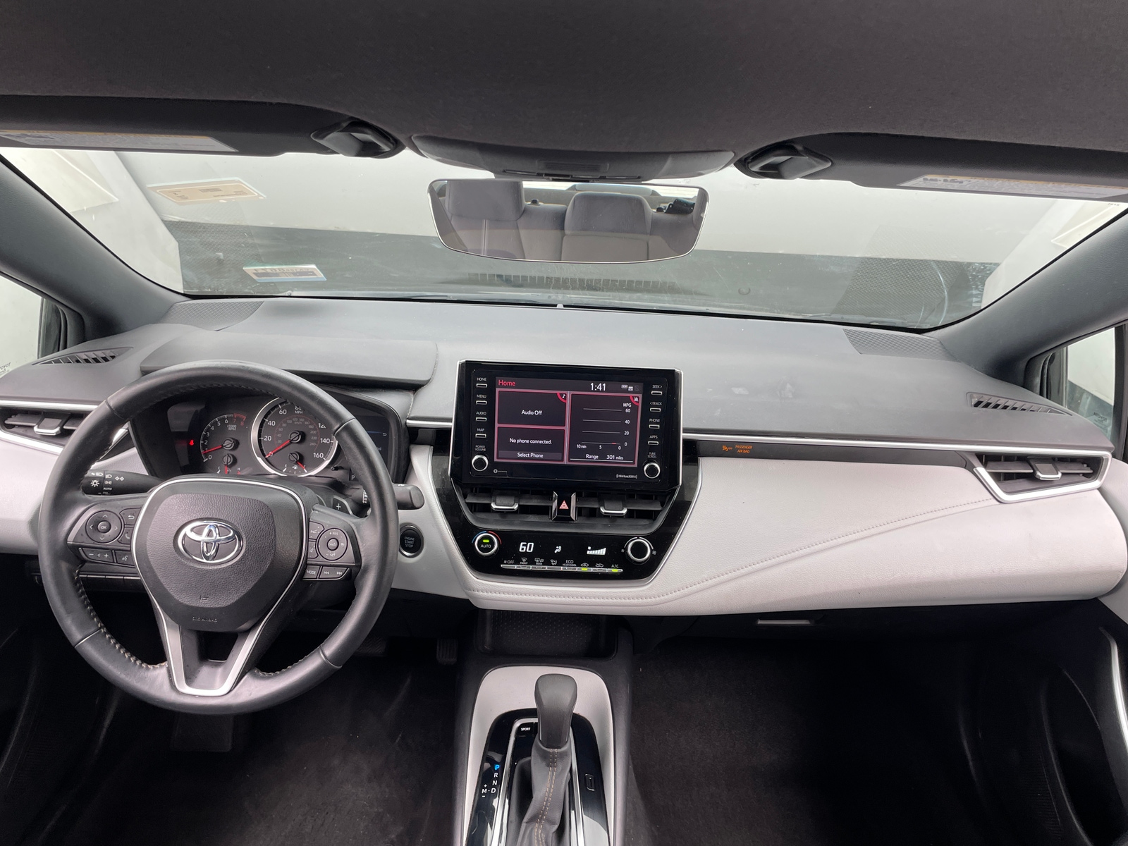 Thumbnail: 2021 Toyota Corolla - 3