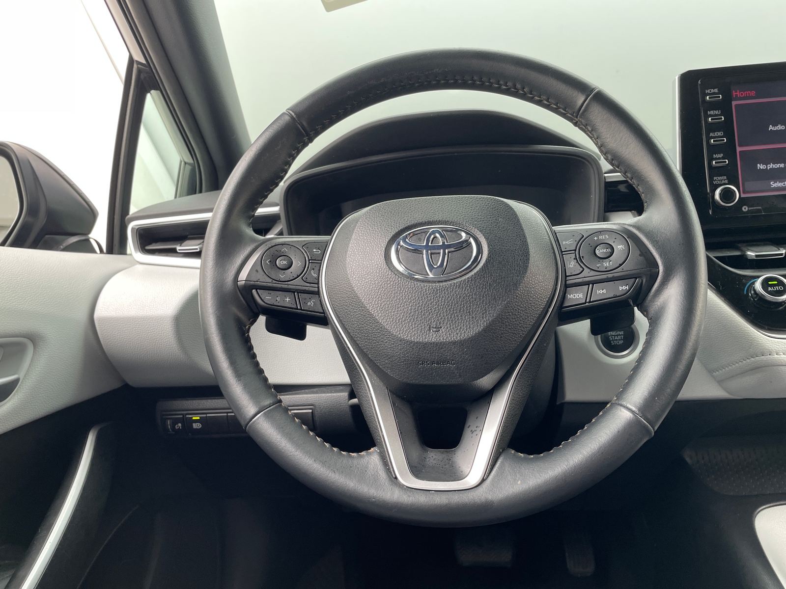Thumbnail: 2021 Toyota Corolla - 5