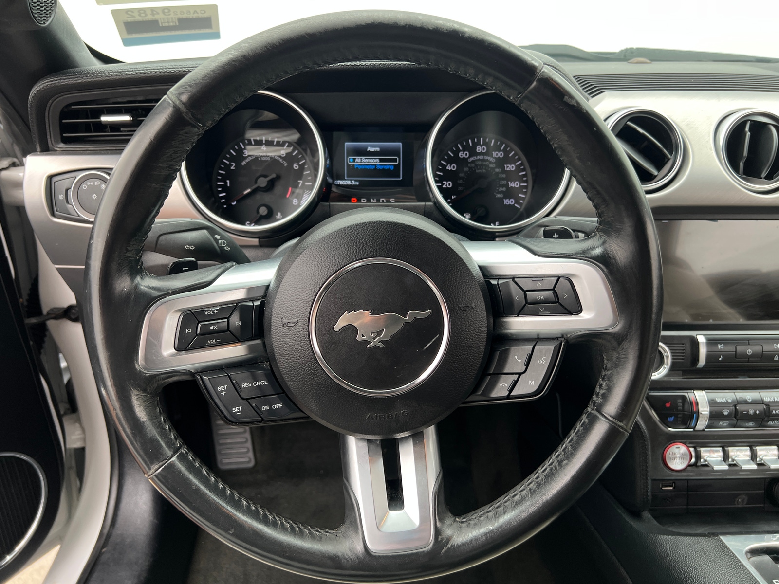 Thumbnail: 2018 Ford Mustang - 3