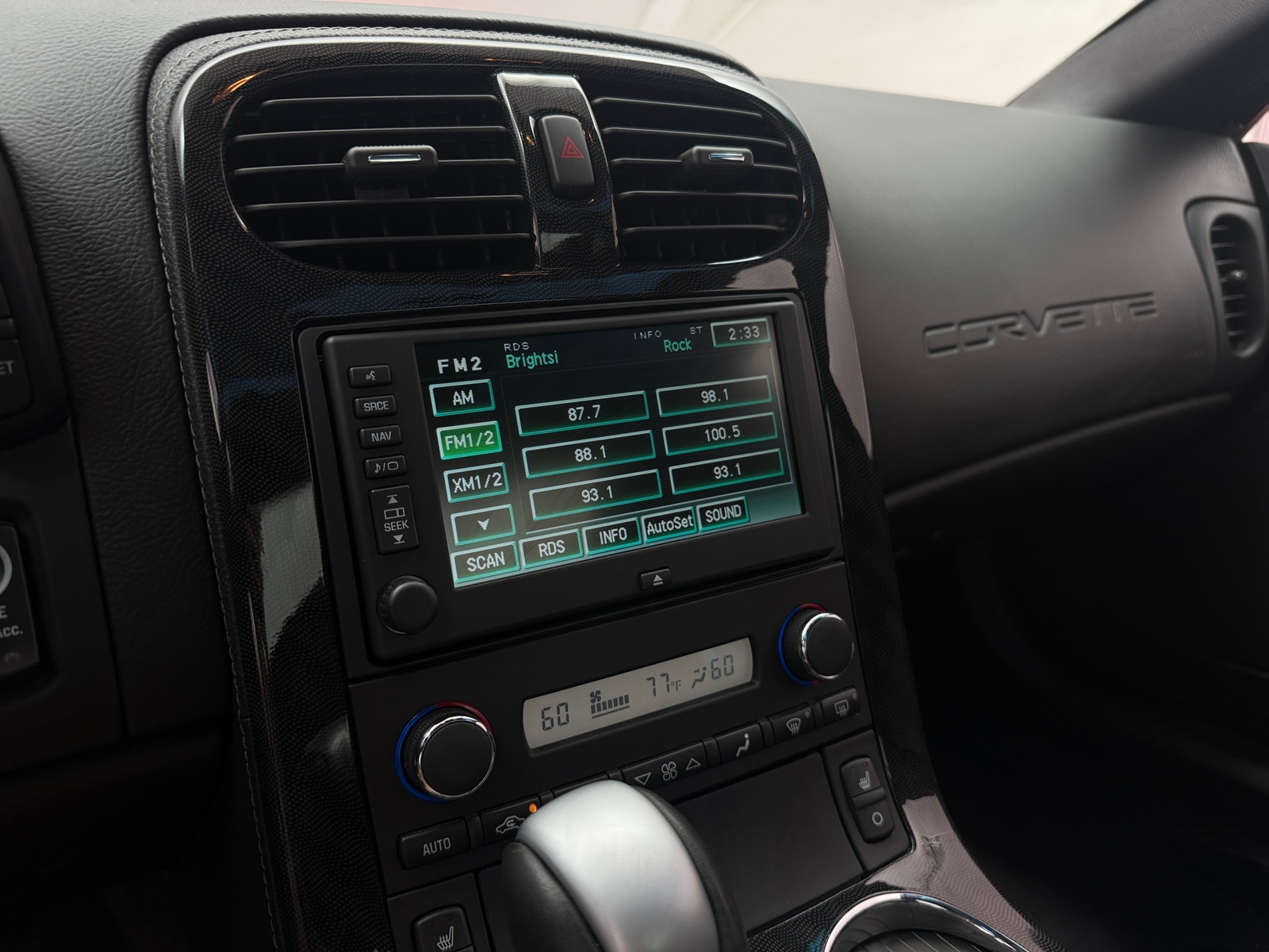 Thumbnail: 2012 Chevrolet Corvette - 2