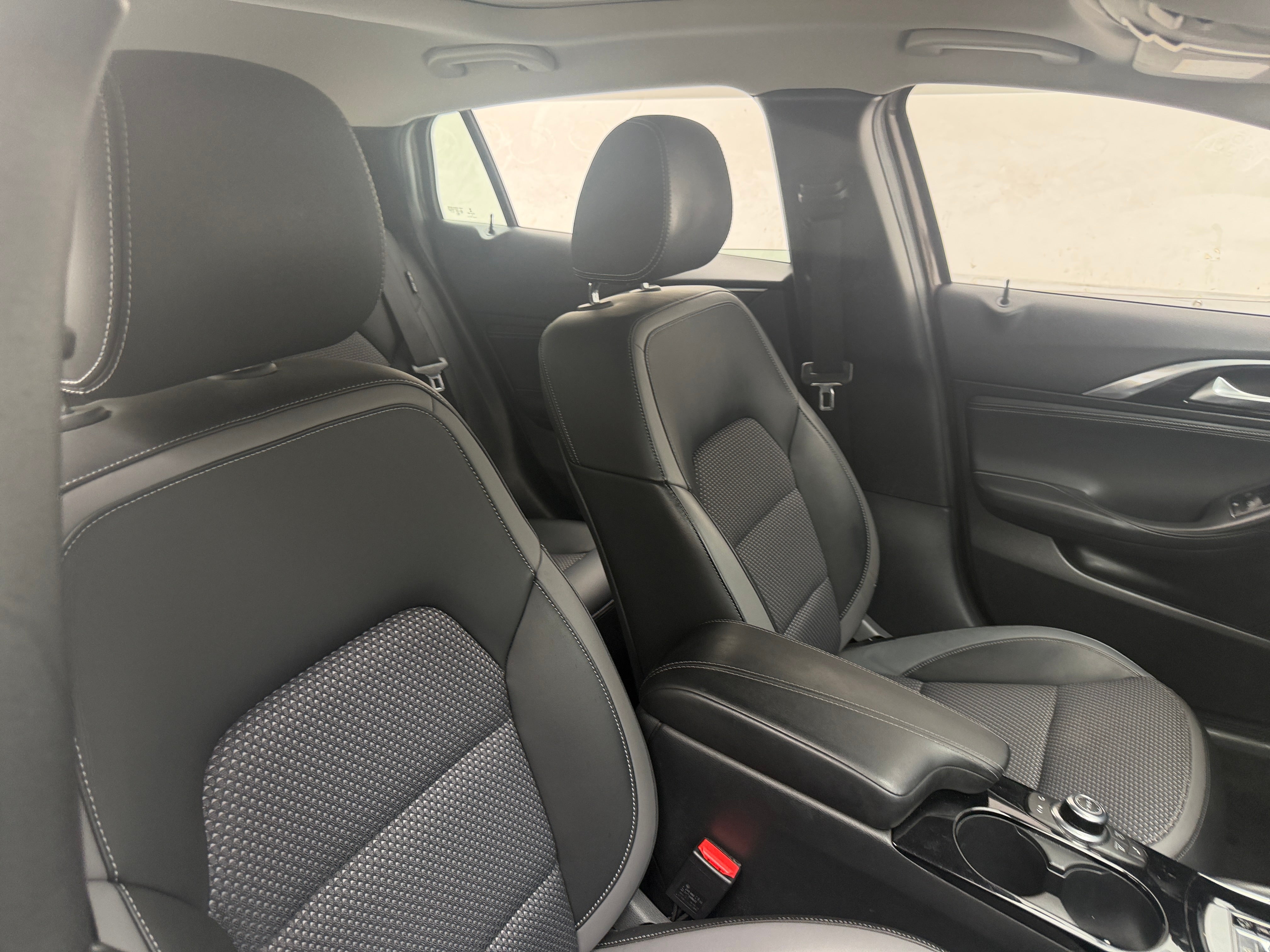 2018 INFINITI QX30