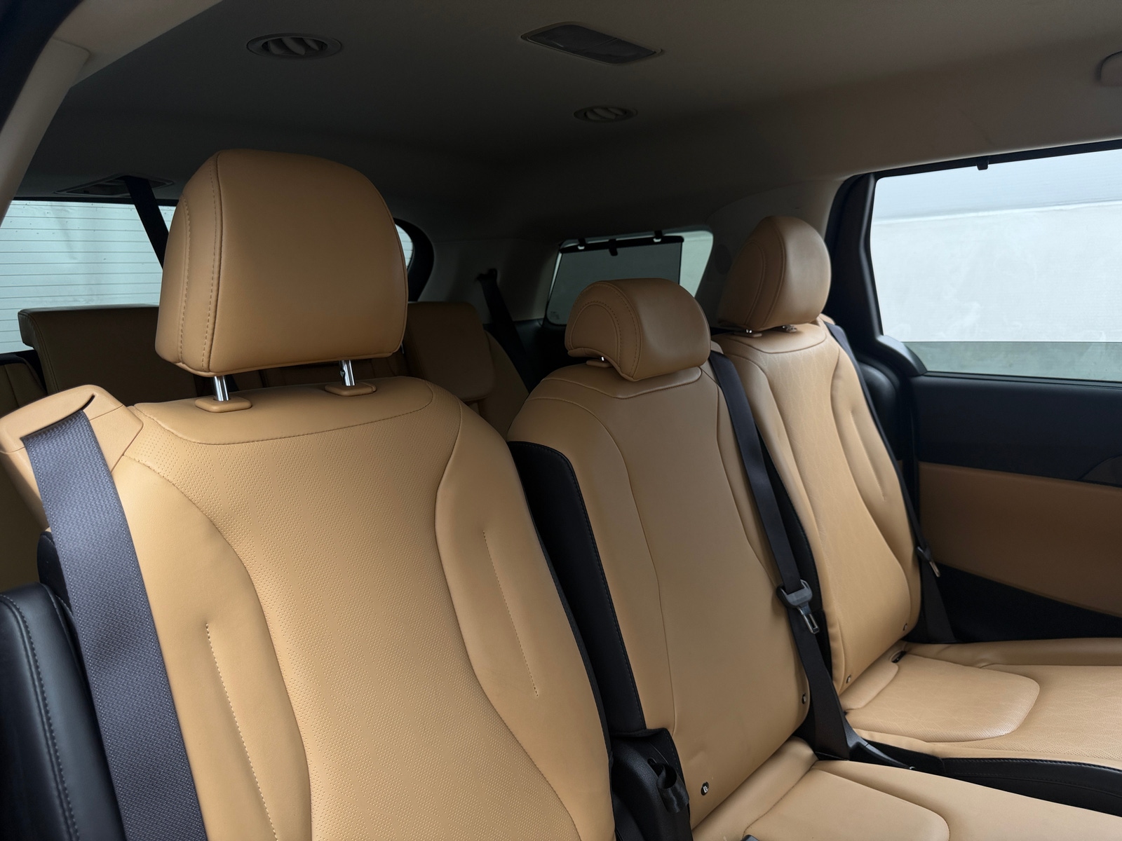 Thumbnail: 2024 Kia Carnival - 5