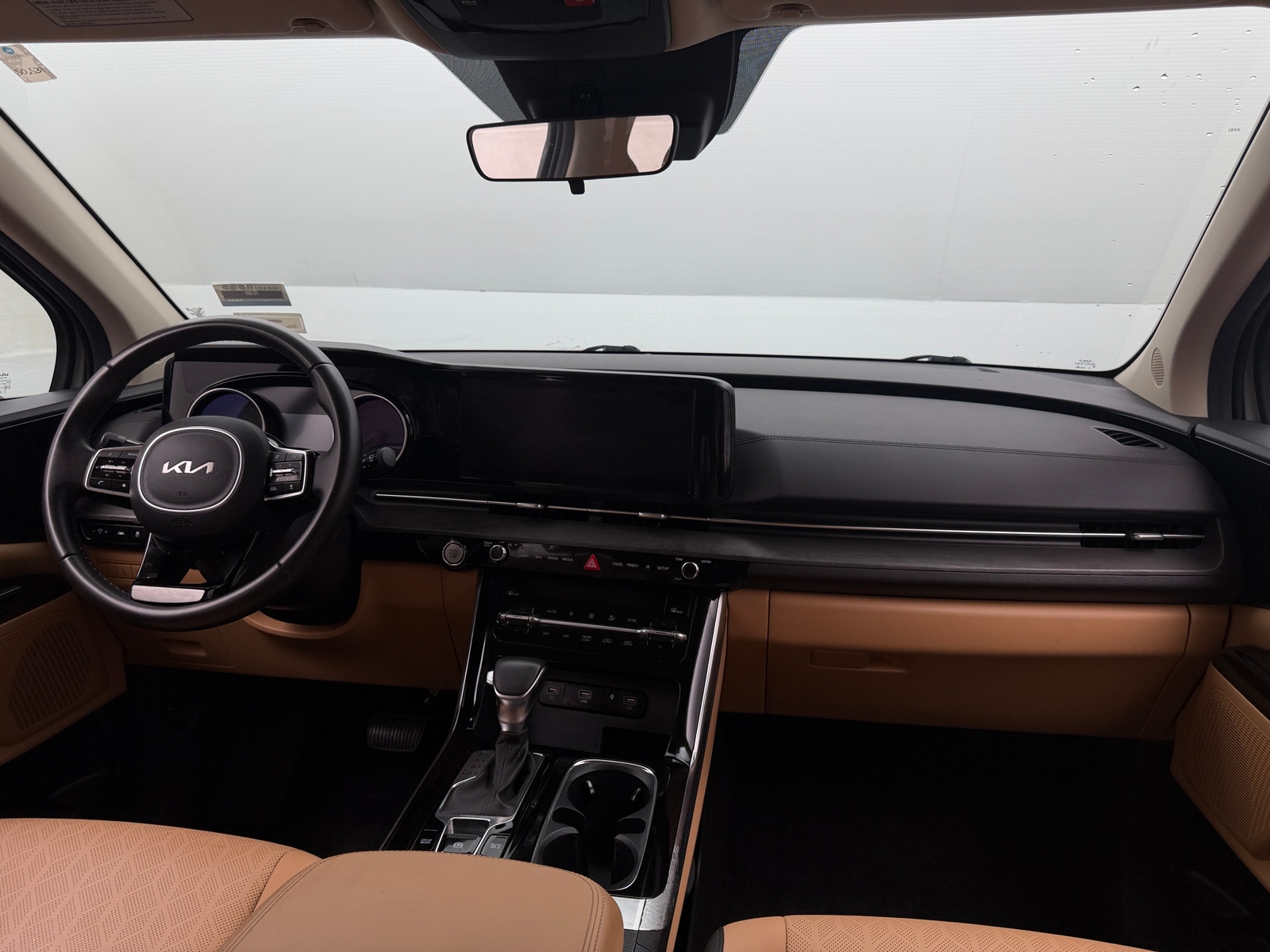 Thumbnail: 2024 Kia Carnival - 2