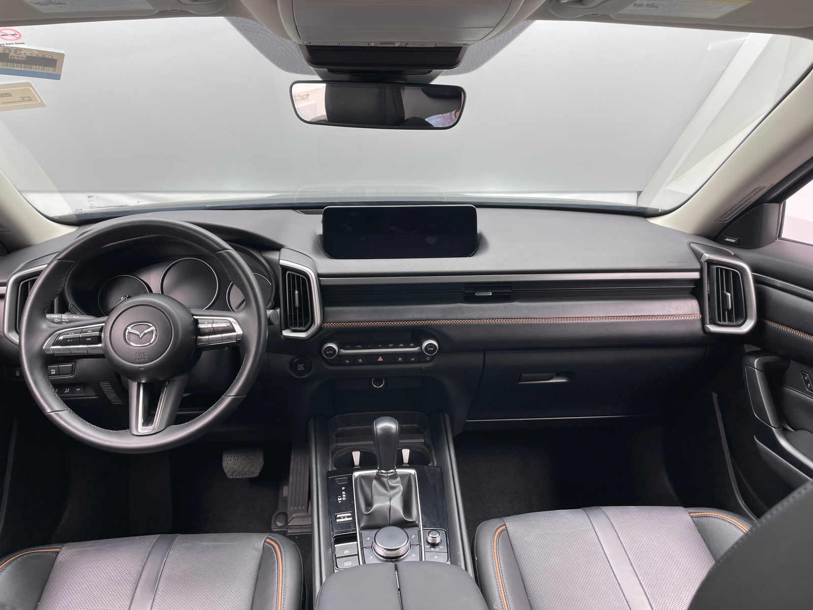 Thumbnail: 2026 Mazda CX-50 - 2