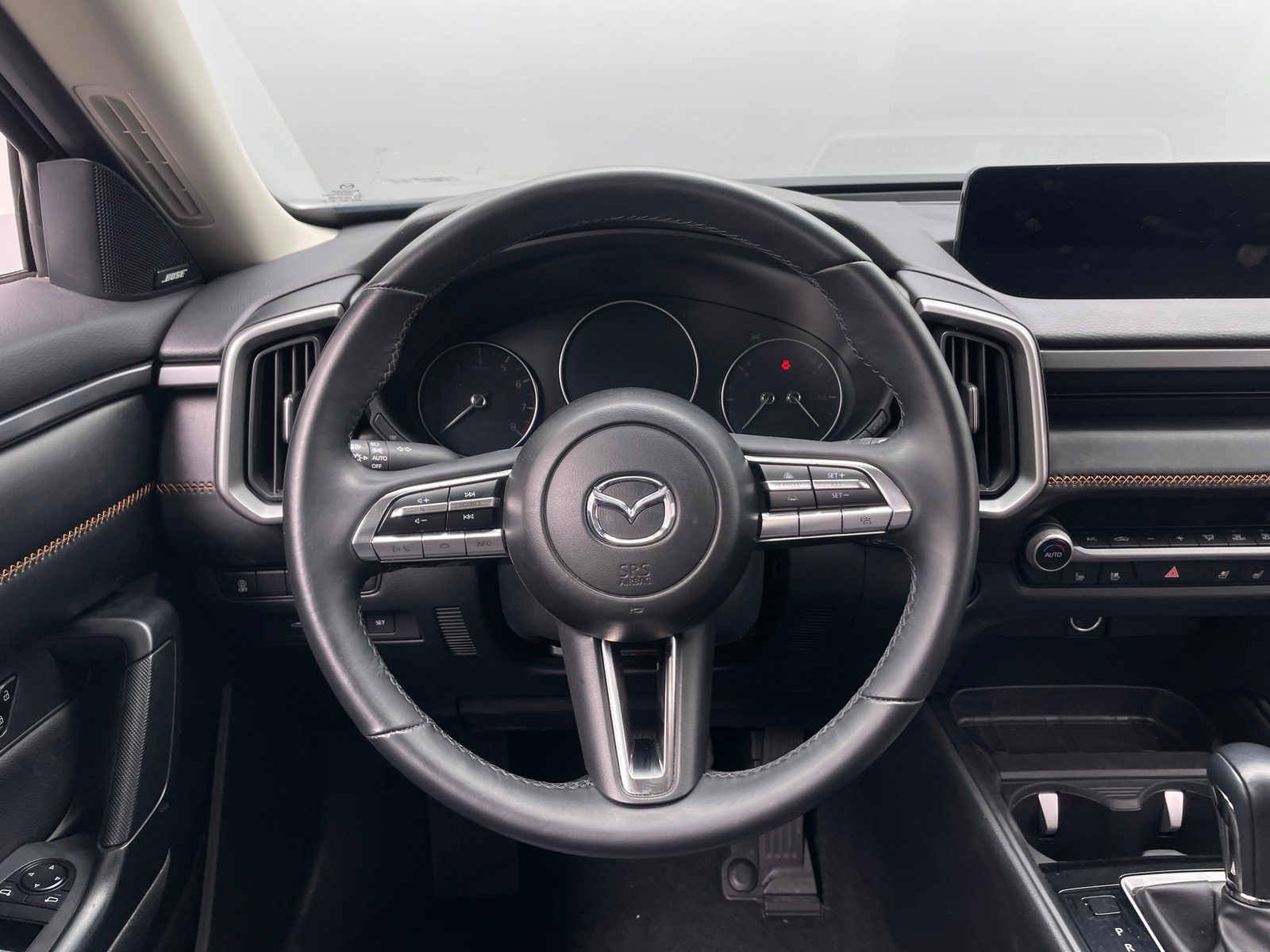 Thumbnail: 2026 Mazda CX-50 - 4