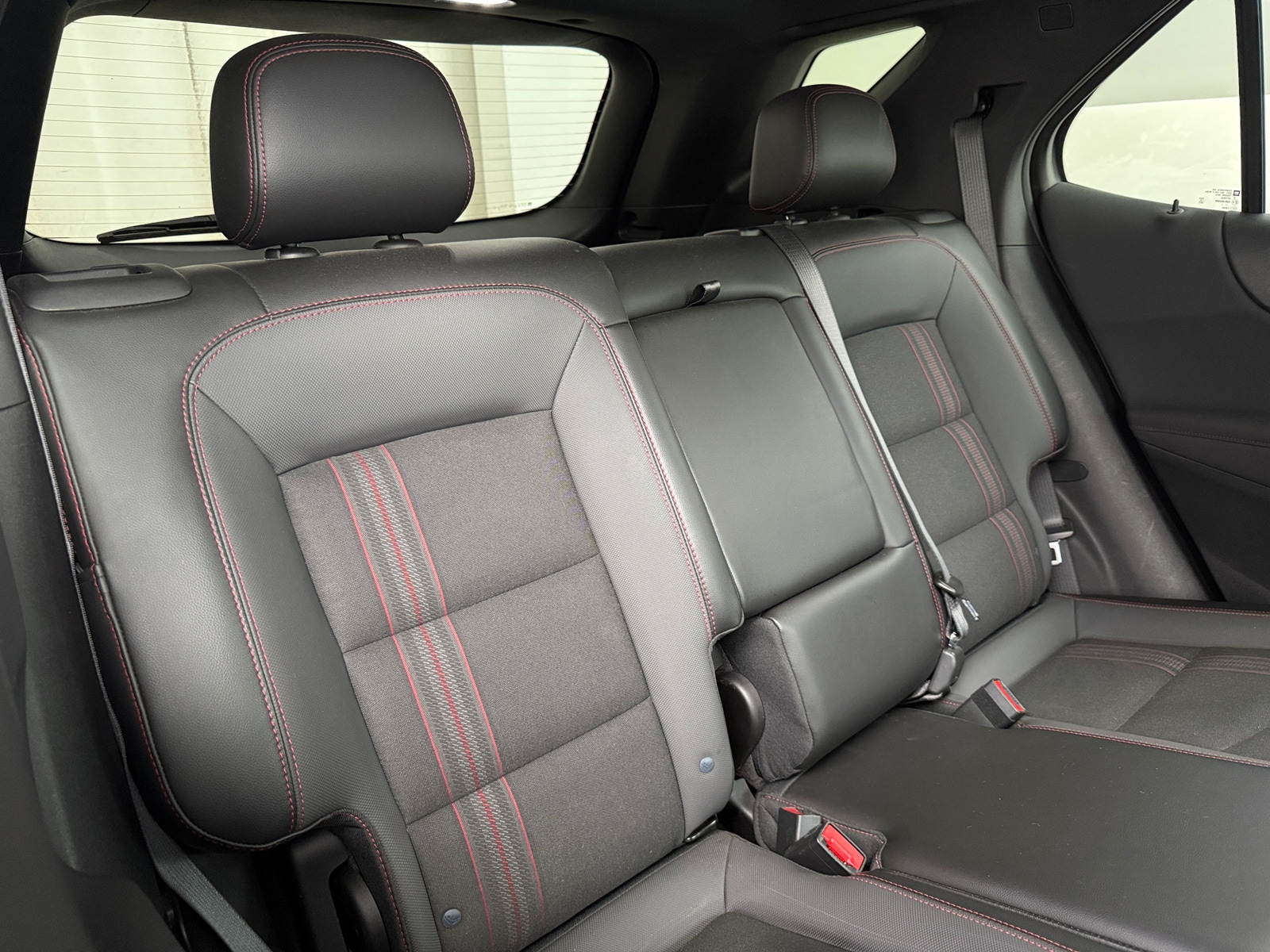Thumbnail: 2022 Chevrolet Equinox - 6