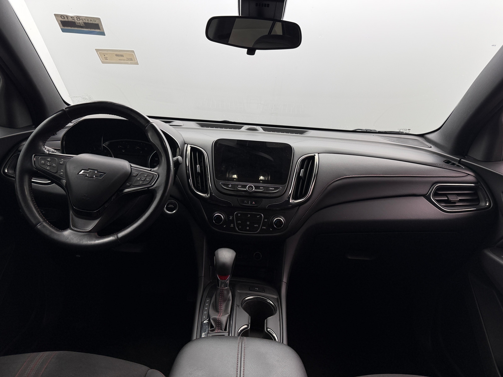 Thumbnail: 2022 Chevrolet Equinox - 3