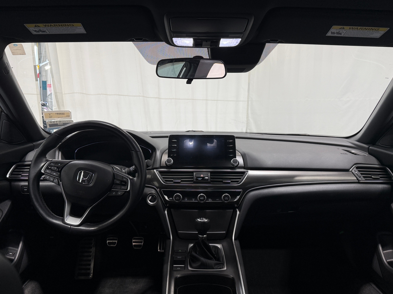 Thumbnail: 2018 Honda Accord - 3
