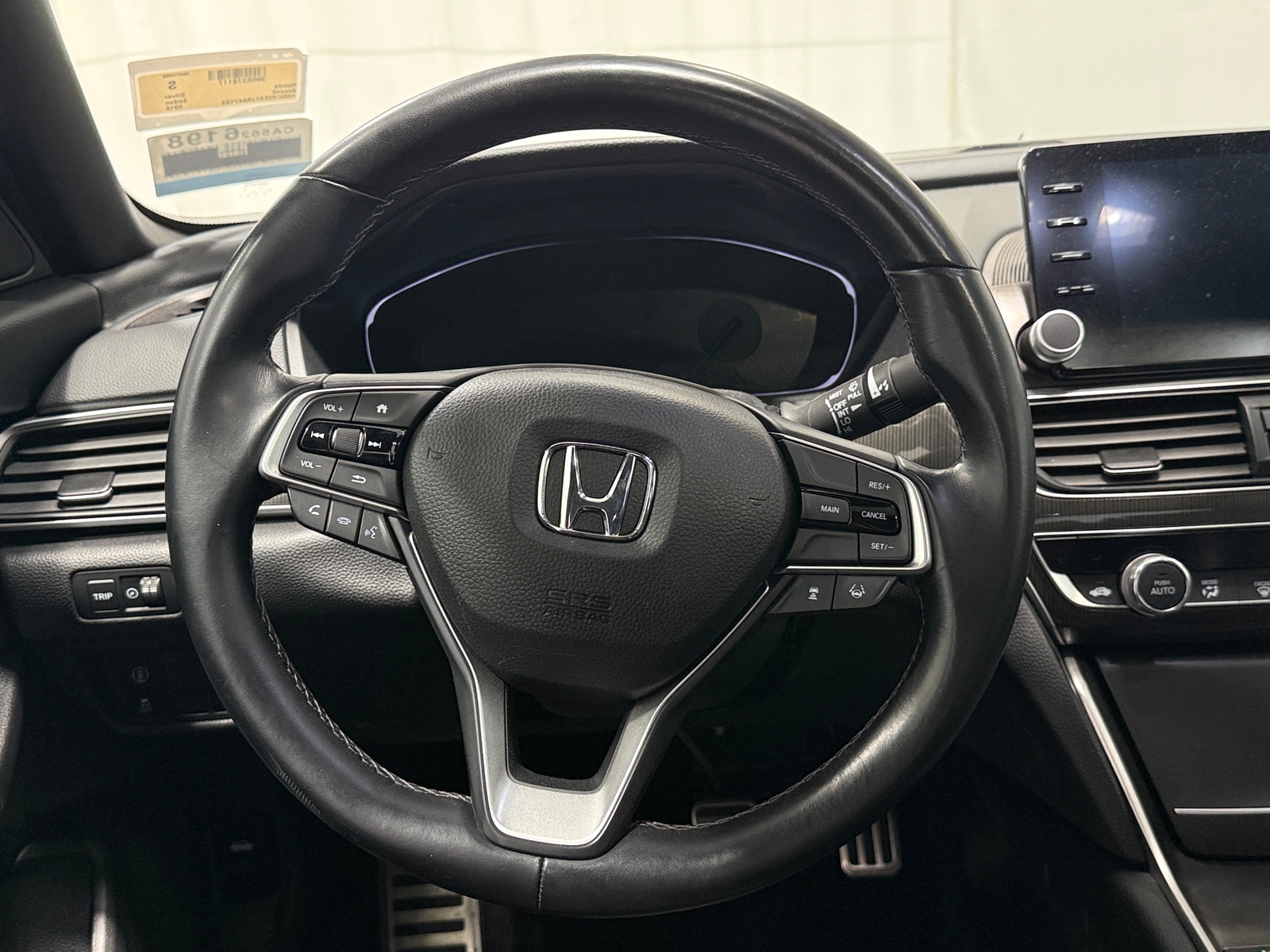 Thumbnail: 2018 Honda Accord - 5