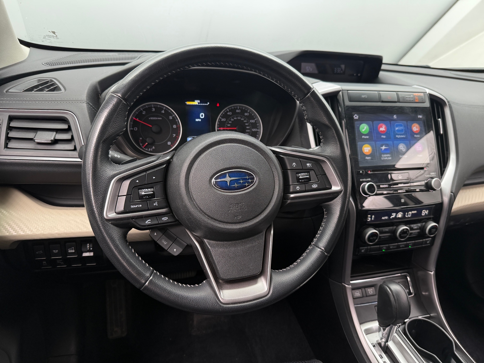 Thumbnail: 2021 Subaru Ascent - 5