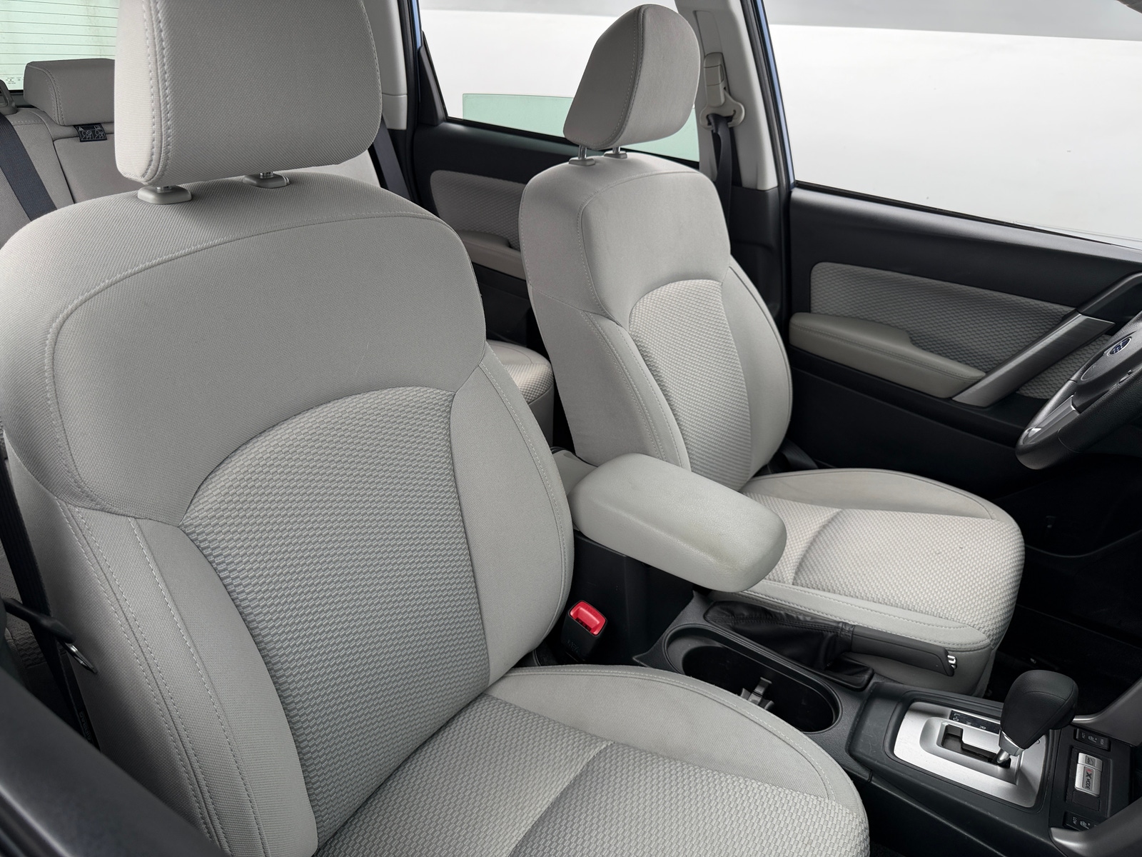 Thumbnail: 2017 Subaru Forester - 2