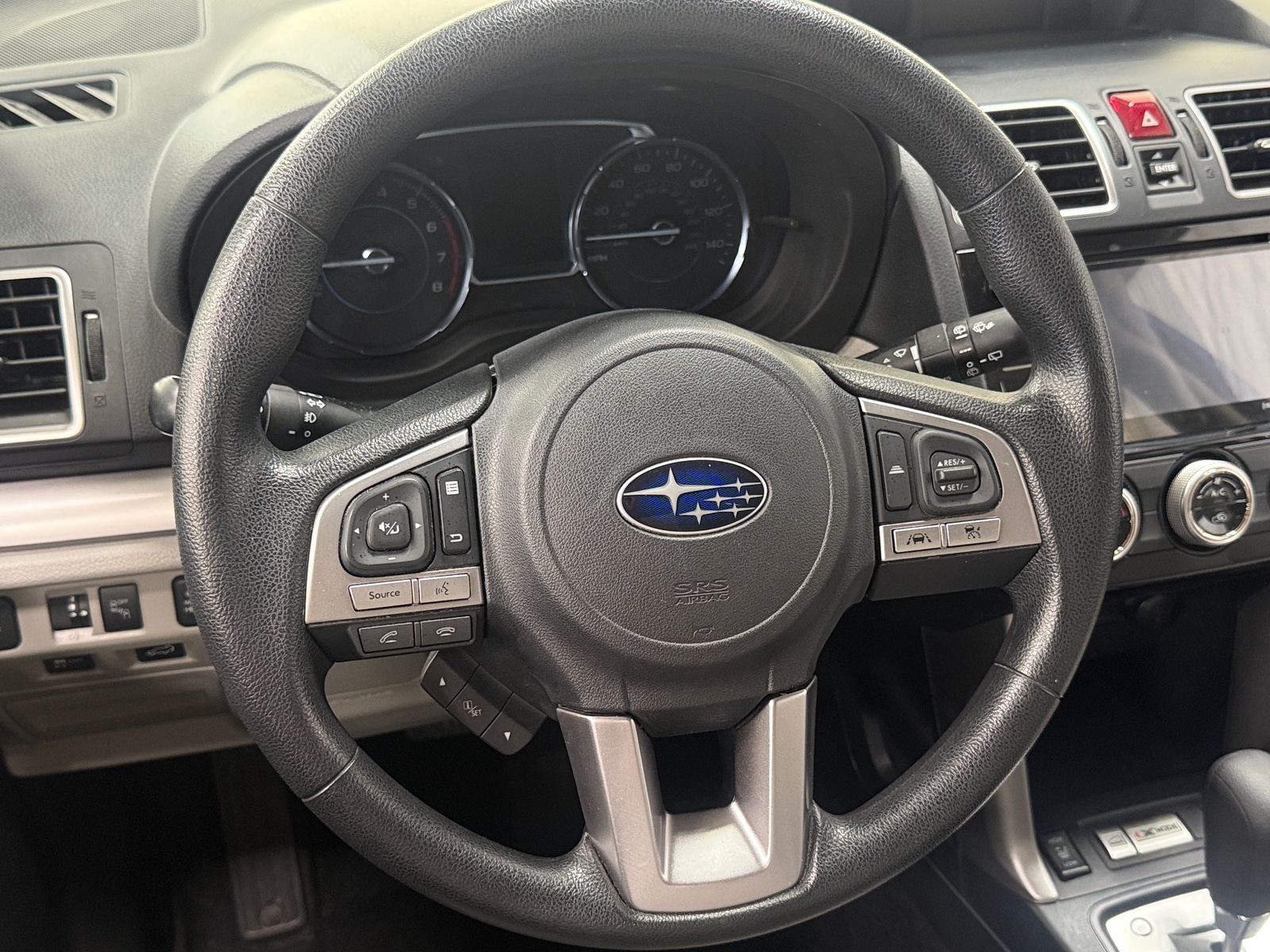 Thumbnail: 2017 Subaru Forester - 5