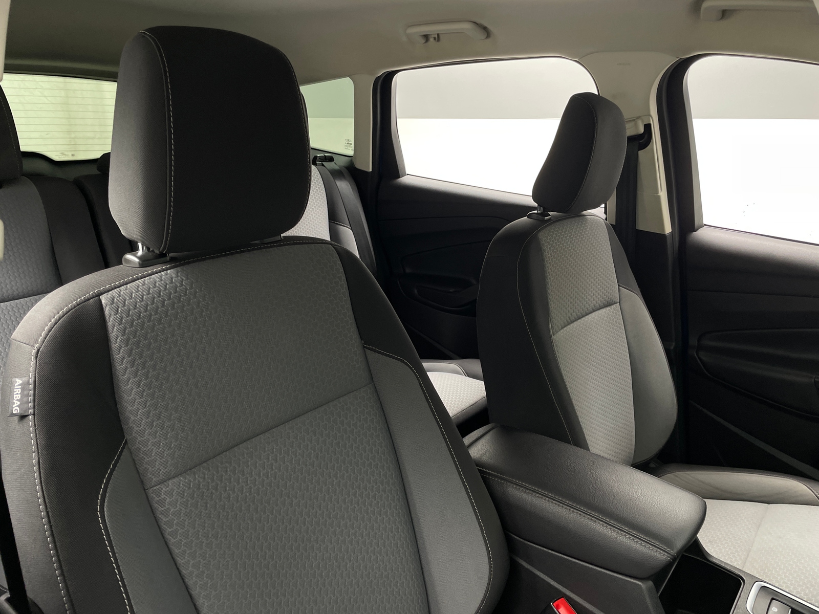 Thumbnail: 2018 Ford Escape - 2