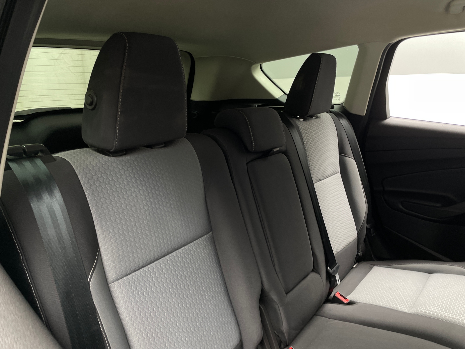 Thumbnail: 2018 Ford Escape - 6