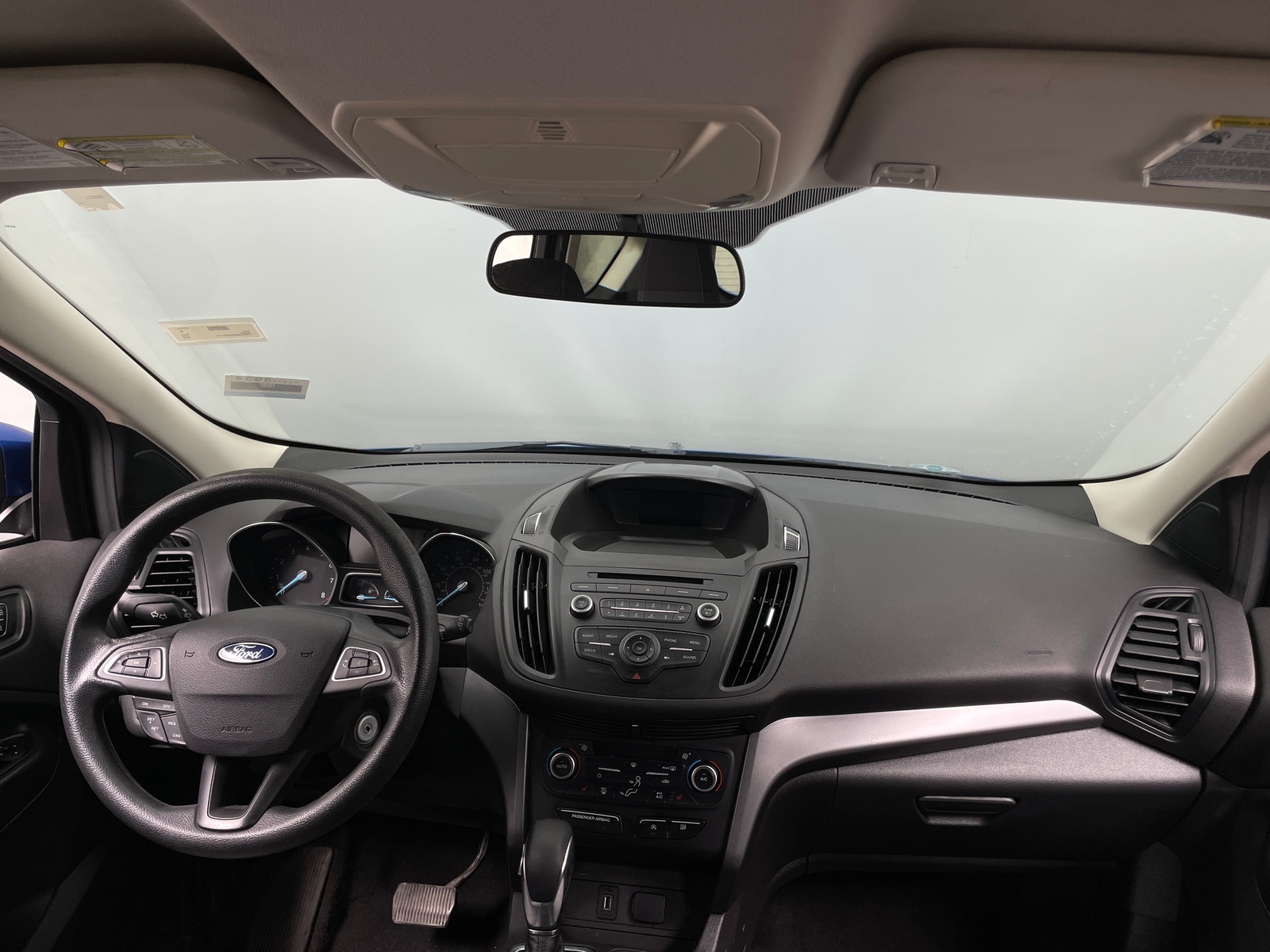 Thumbnail: 2018 Ford Escape - 3