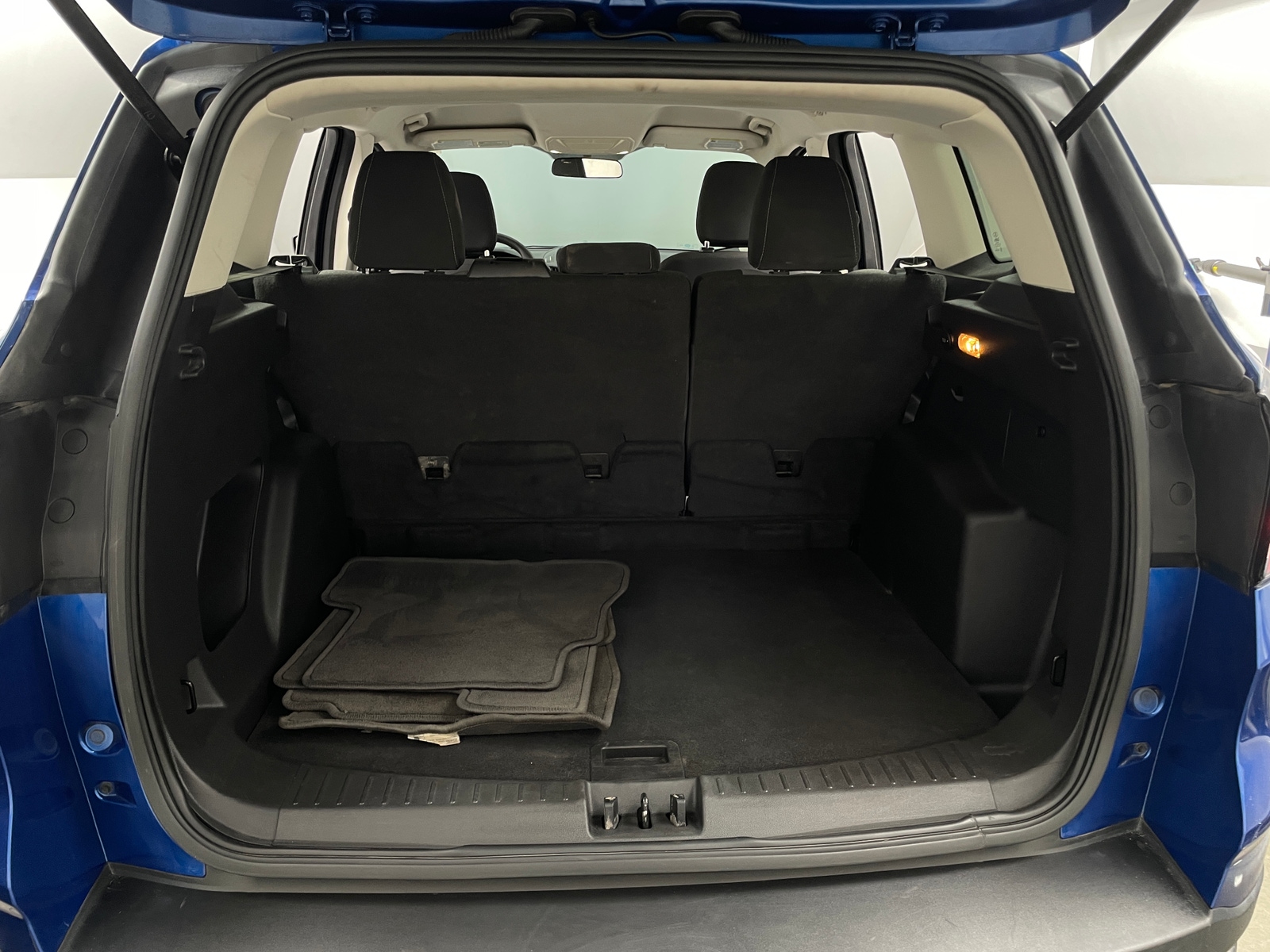 Thumbnail: 2018 Ford Escape - 7