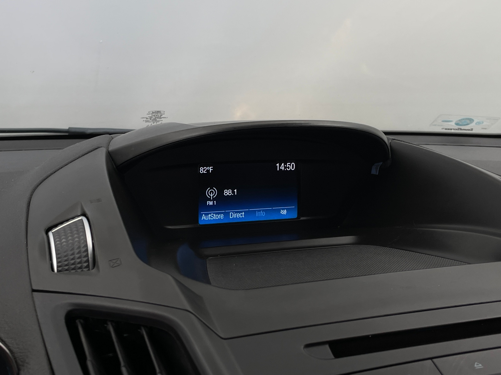Thumbnail: 2018 Ford Escape - 4