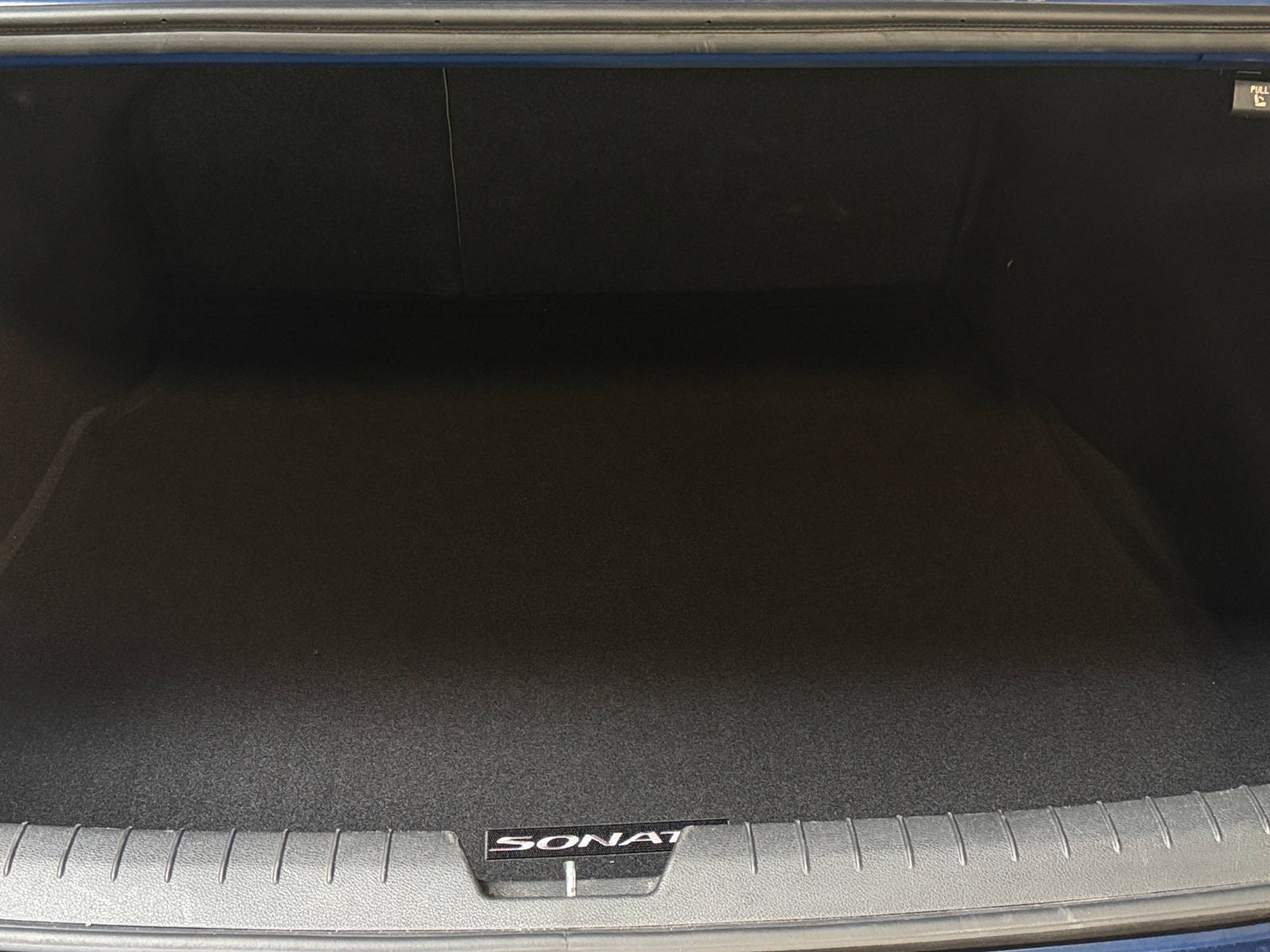 Thumbnail: 2015 Hyundai Sonata - 7