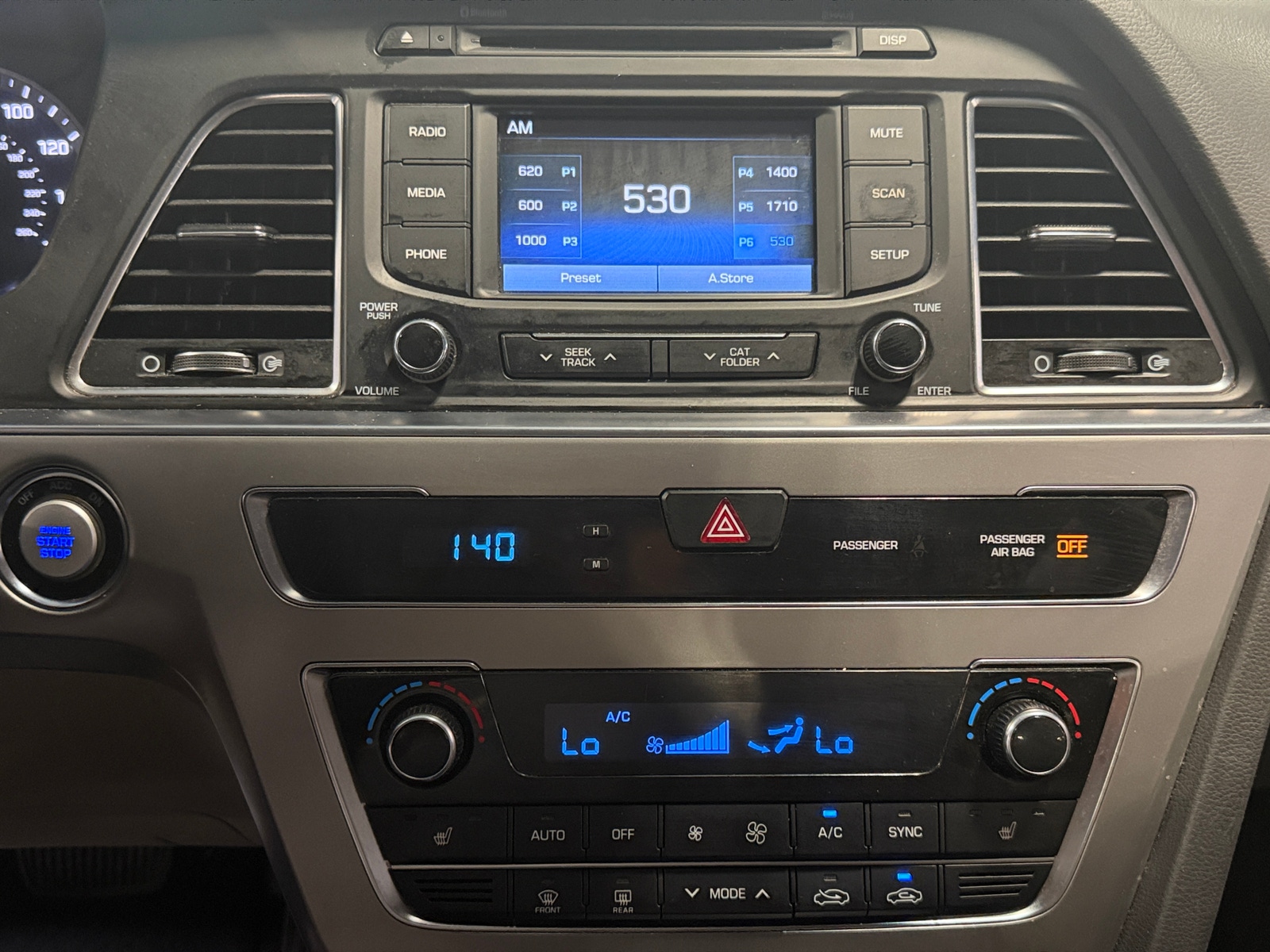 Thumbnail: 2015 Hyundai Sonata - 4