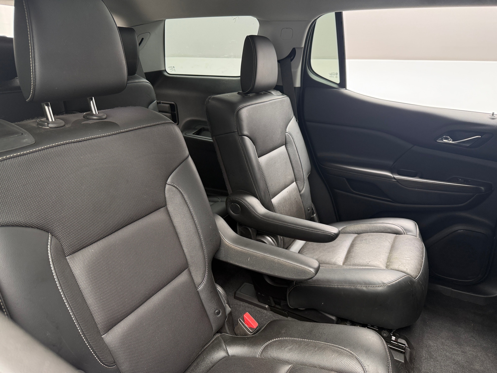 Thumbnail: 2019 GMC Acadia - 5
