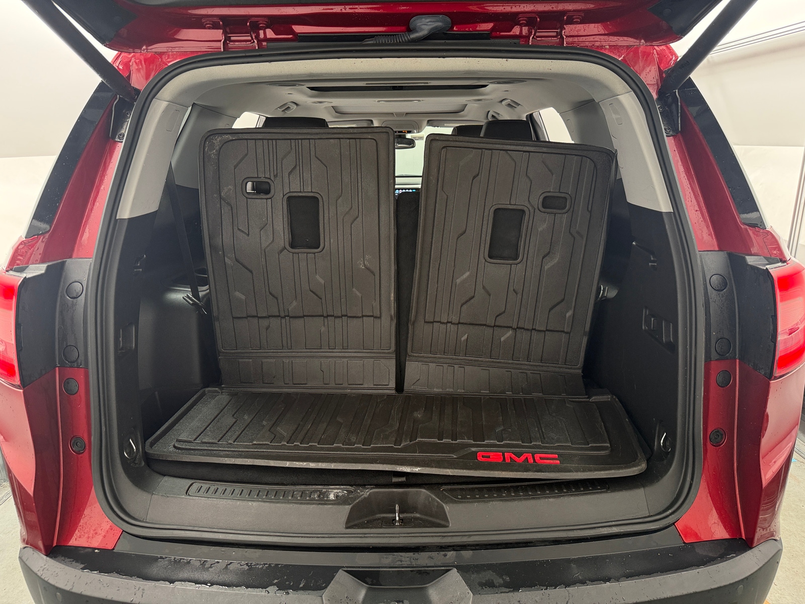 Thumbnail: 2019 GMC Acadia - 6