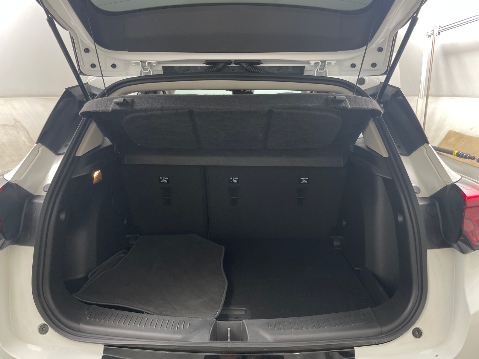 Thumbnail: 2024 Buick Encore GX - 6