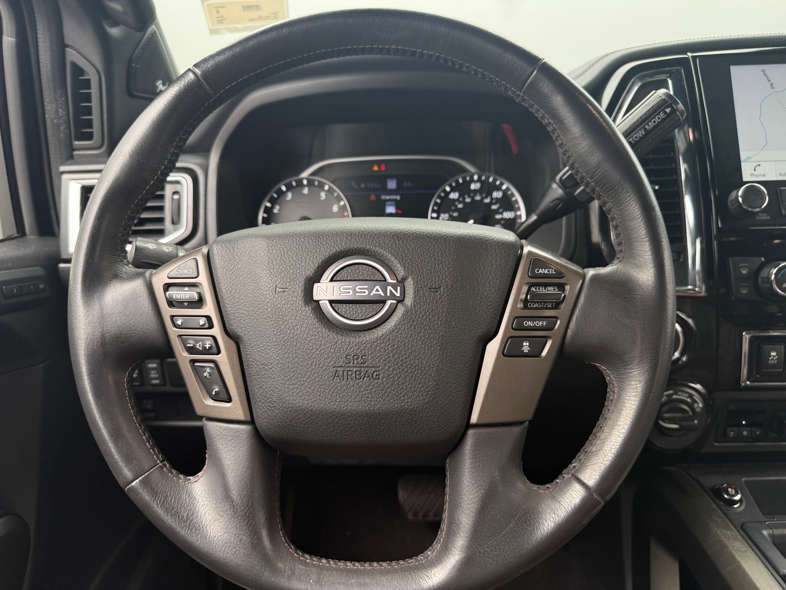 Thumbnail: 2023 Nissan Titan - 4