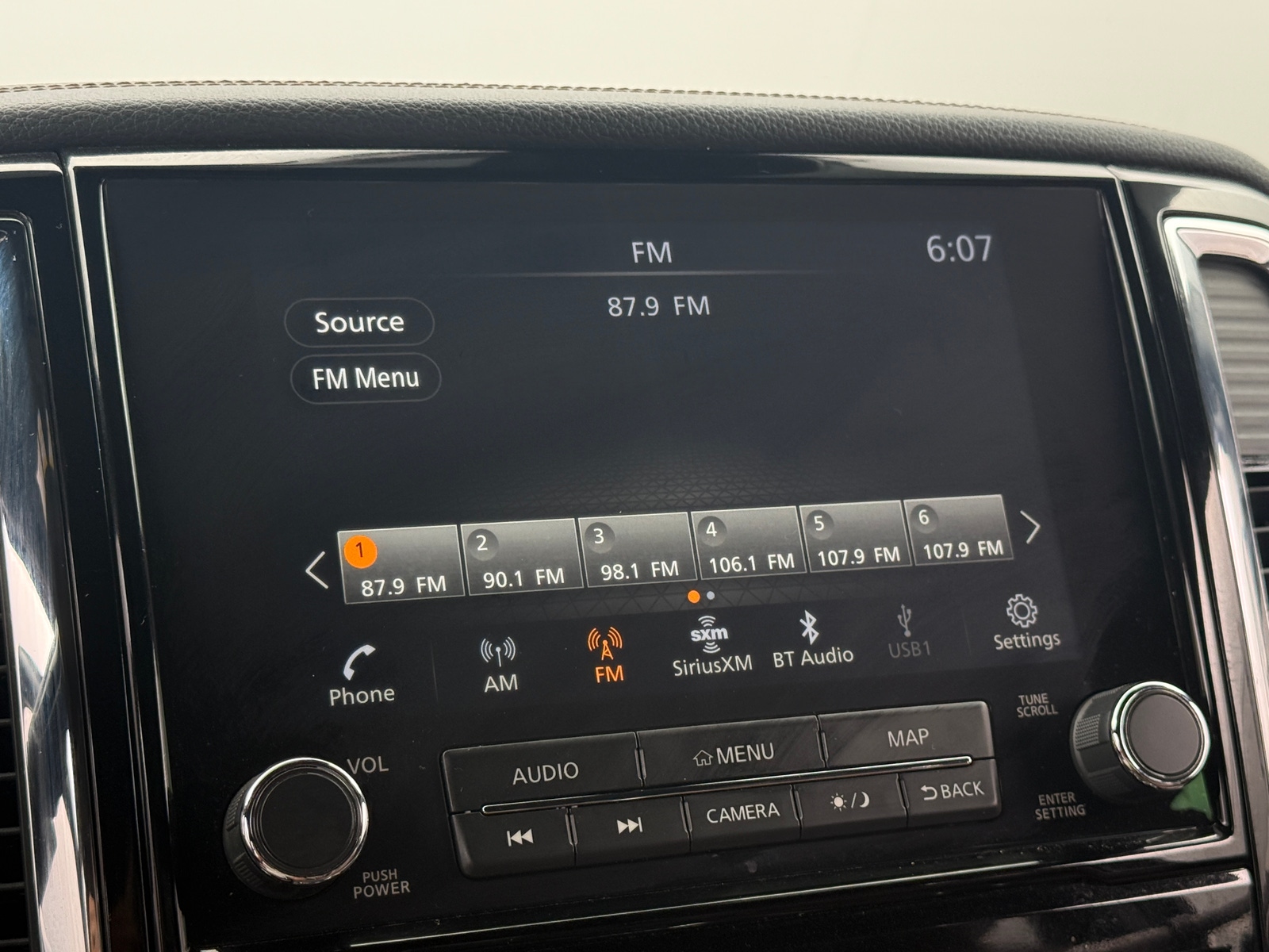 Thumbnail: 2023 Nissan Titan - 3