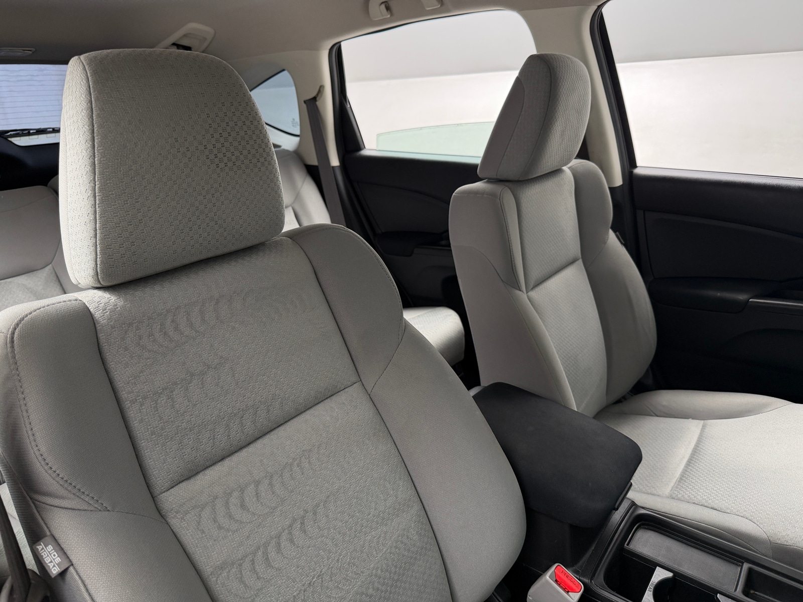 Thumbnail: 2015 Honda CR-V - 2