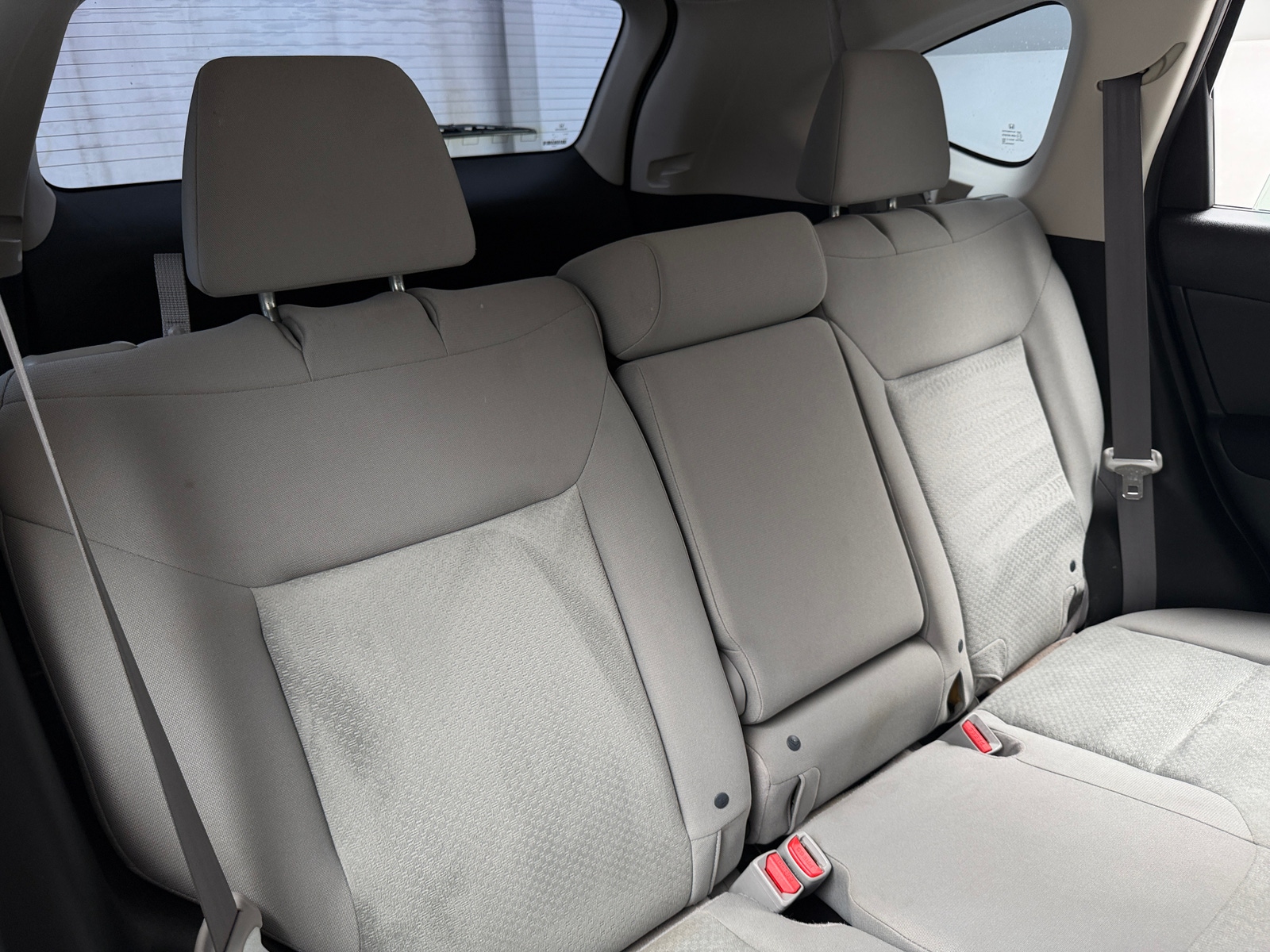 Thumbnail: 2015 Honda CR-V - 6