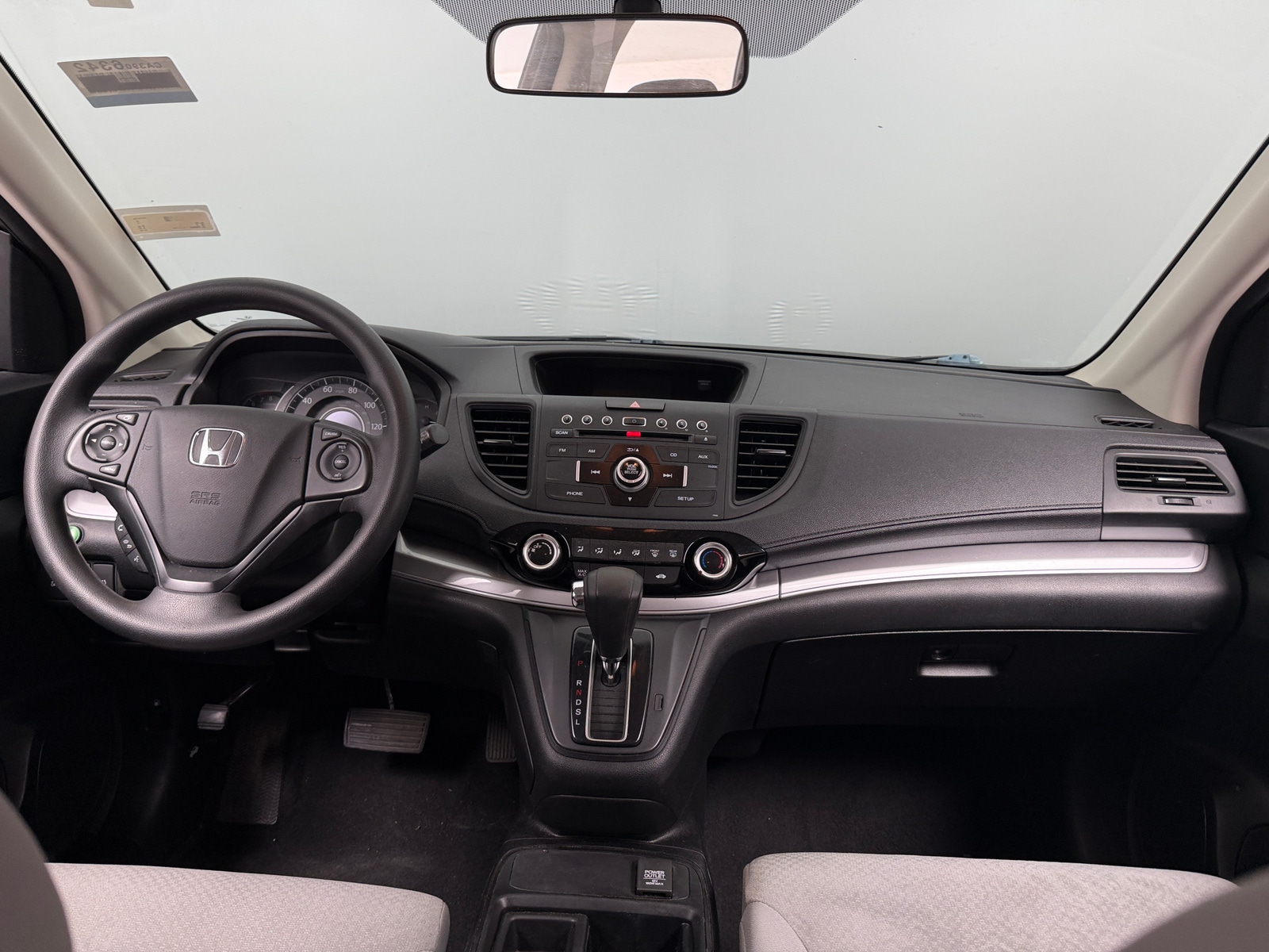 Thumbnail: 2015 Honda CR-V - 3