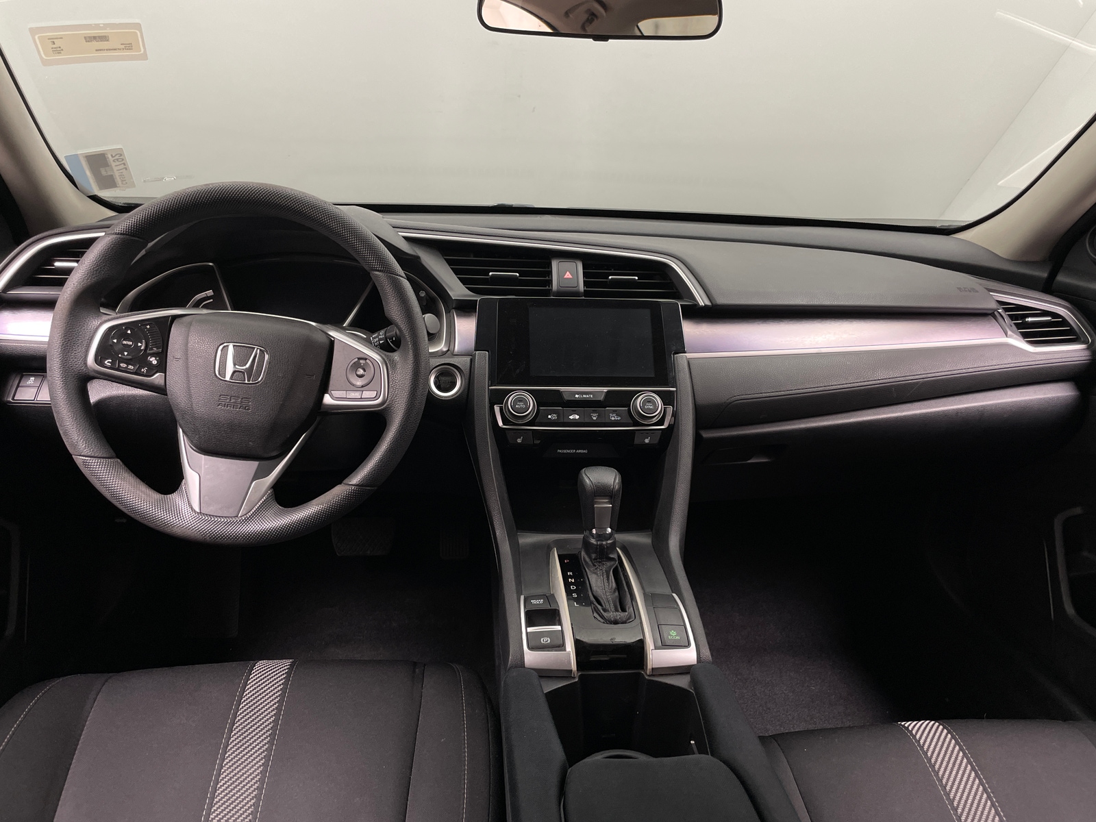 Thumbnail: 2017 Honda Civic - 3