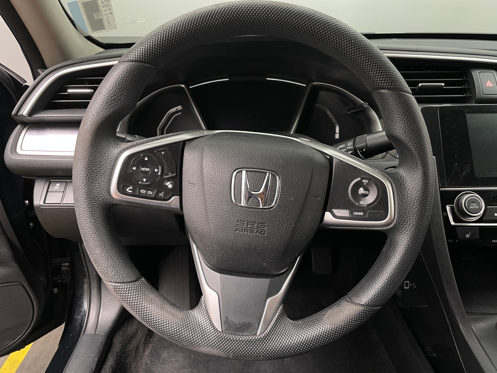 Thumbnail: 2017 Honda Civic - 5
