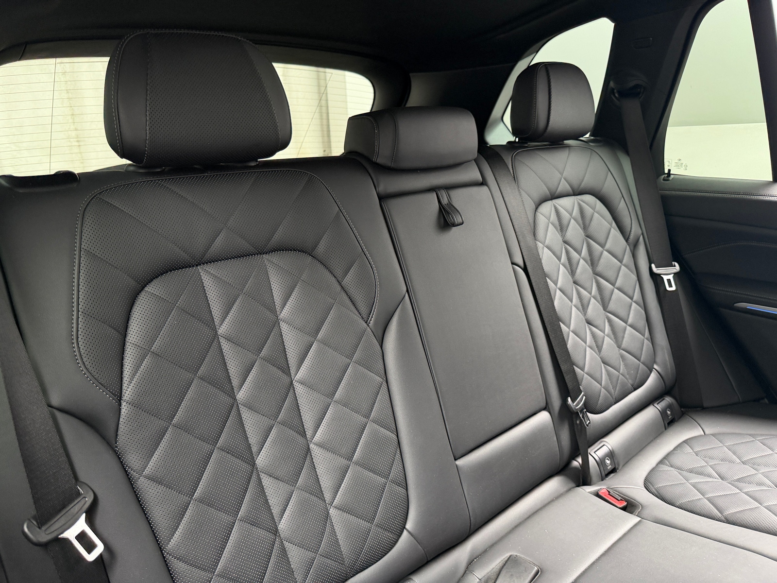 Thumbnail: 2023 BMW X5 - 5