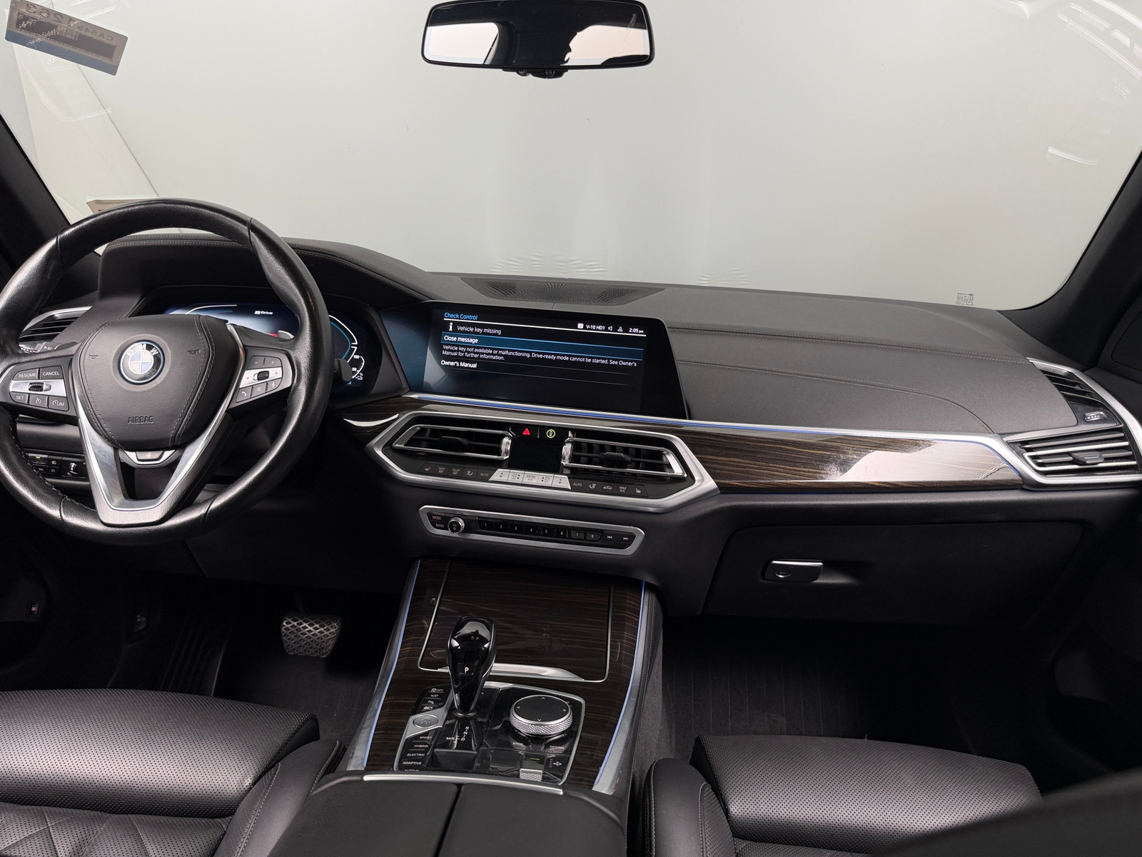 Thumbnail: 2023 BMW X5 - 2