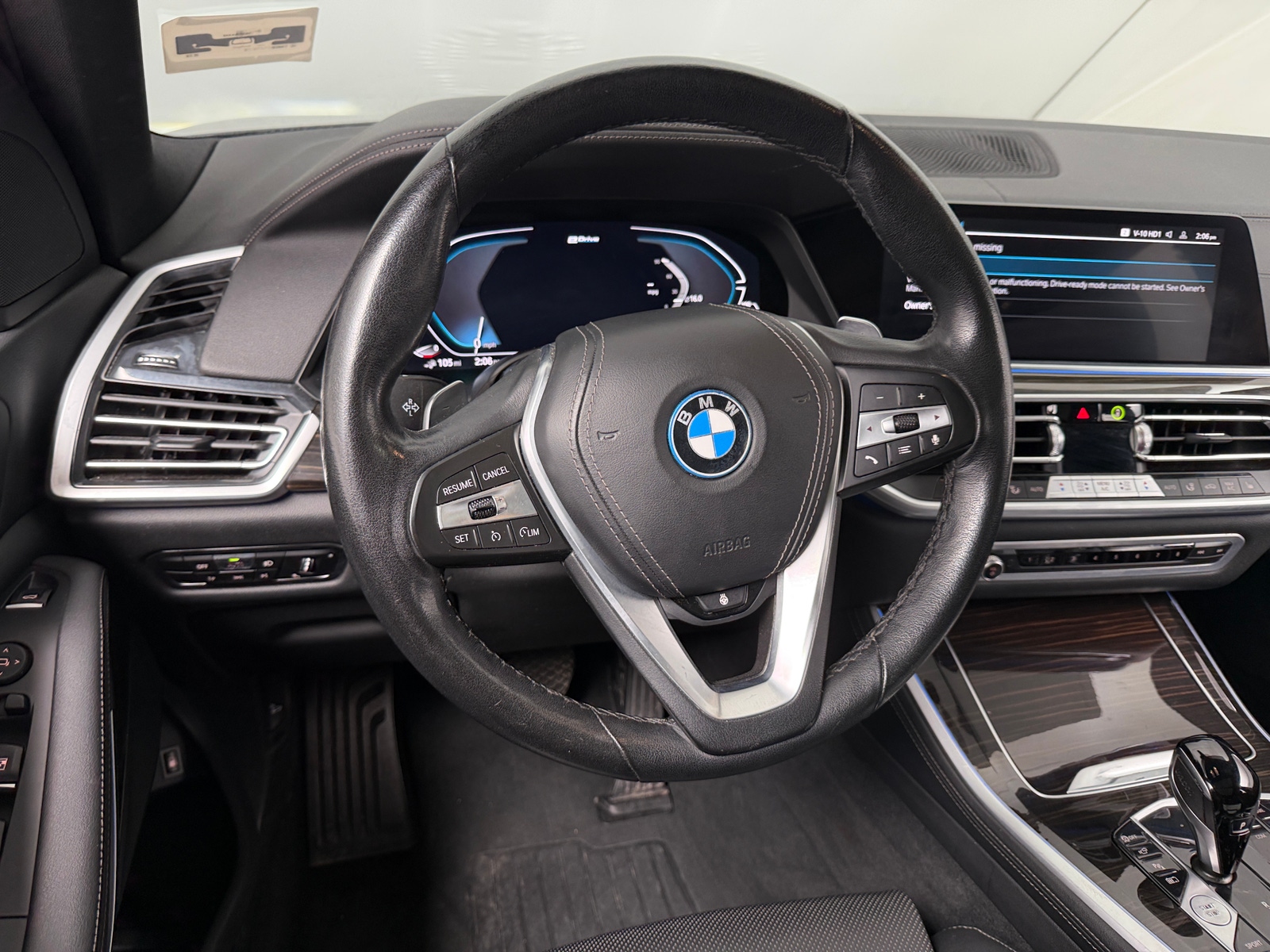 Thumbnail: 2023 BMW X5 - 4