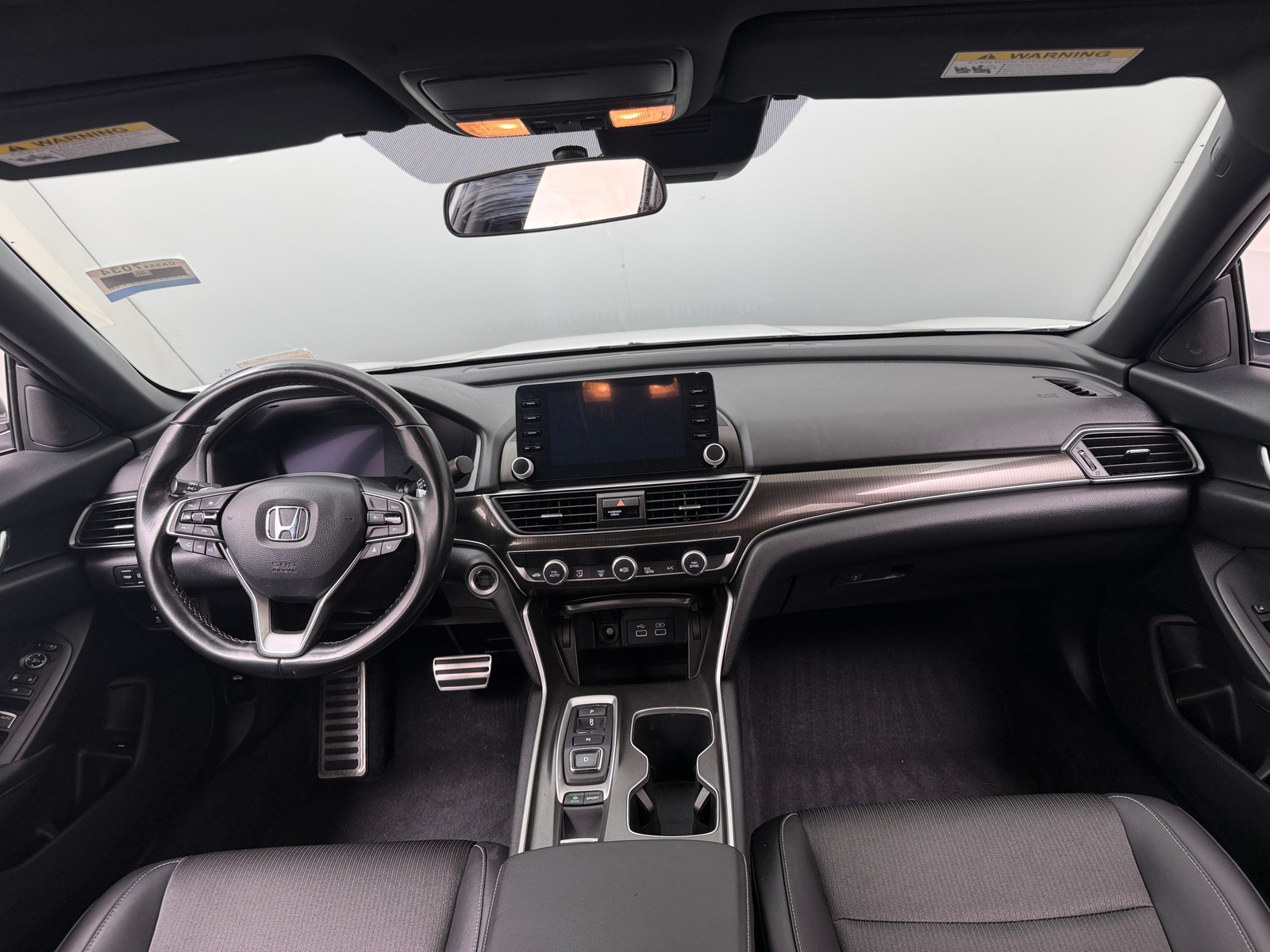 Thumbnail: 2022 Honda Accord - 3